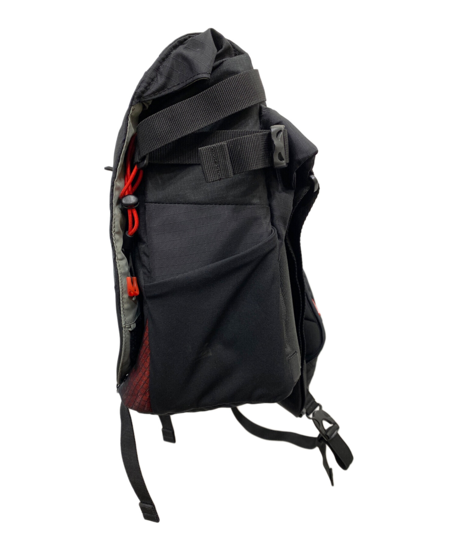 中古・古着通販】Manfrotto (マンフロット) メッセンジャーバッグ 