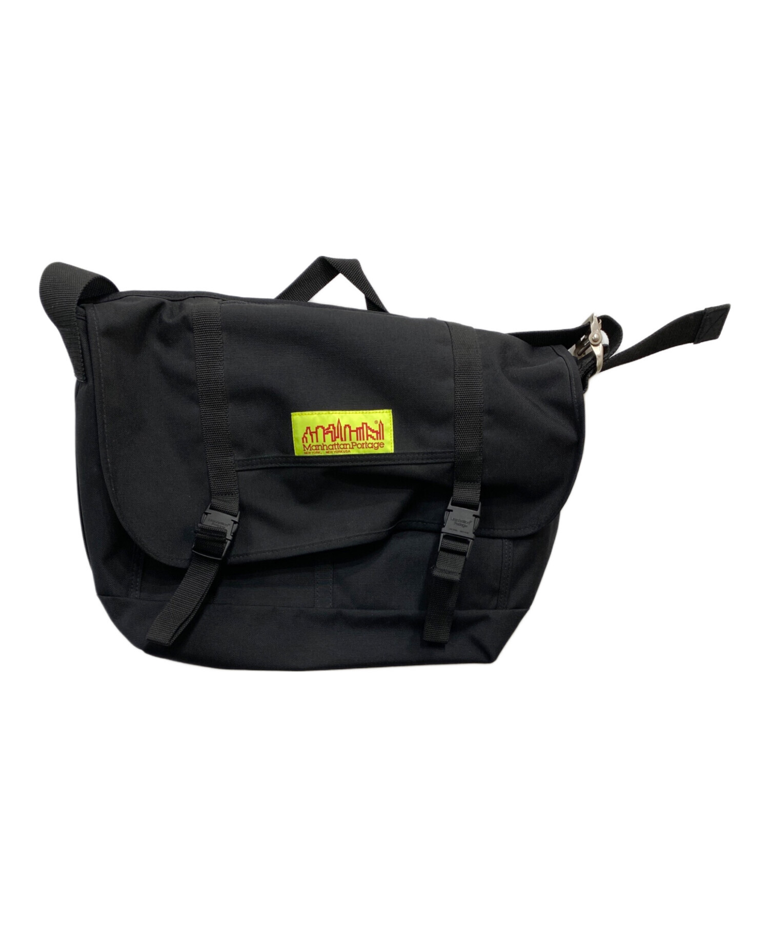 中古・古着通販】Manhattan Portage (マンハッタンポーテージ