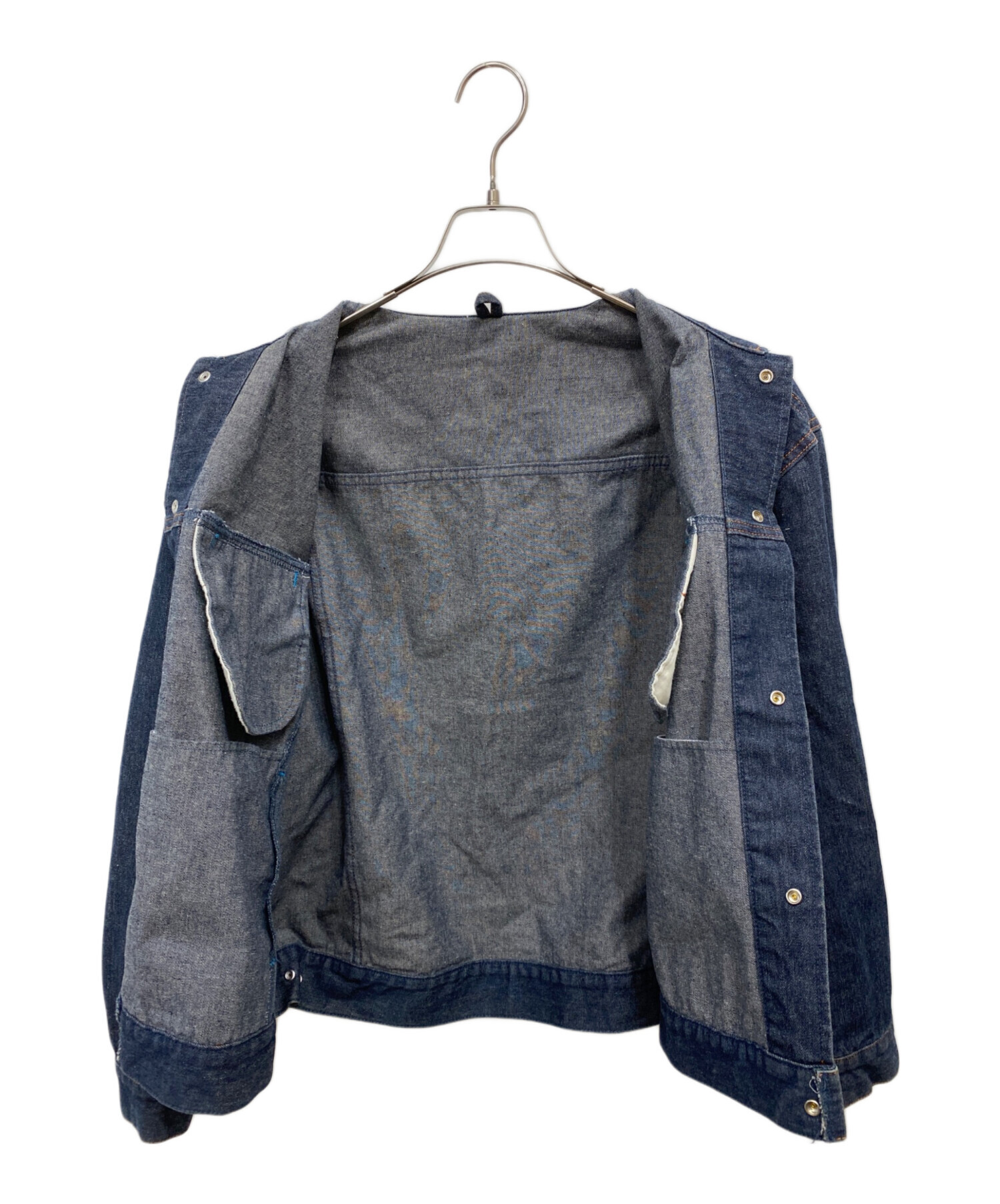 中古・古着通販】big mac (ビッグマック) YOUNG & OLSEN The DRYGOODS 