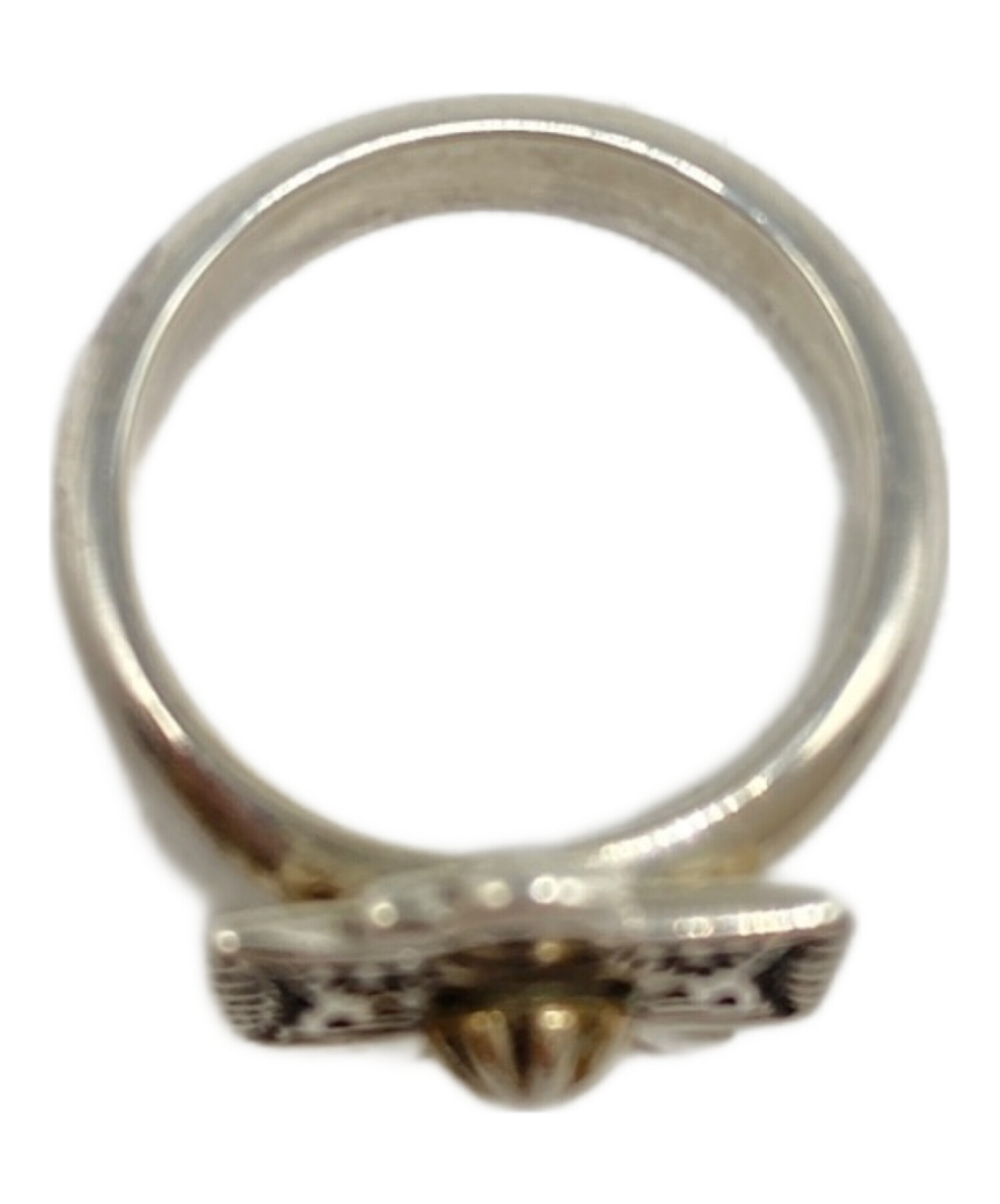 中古・古着通販】D.Cadman (ダレルキャドマン) サンダーバードナバホ