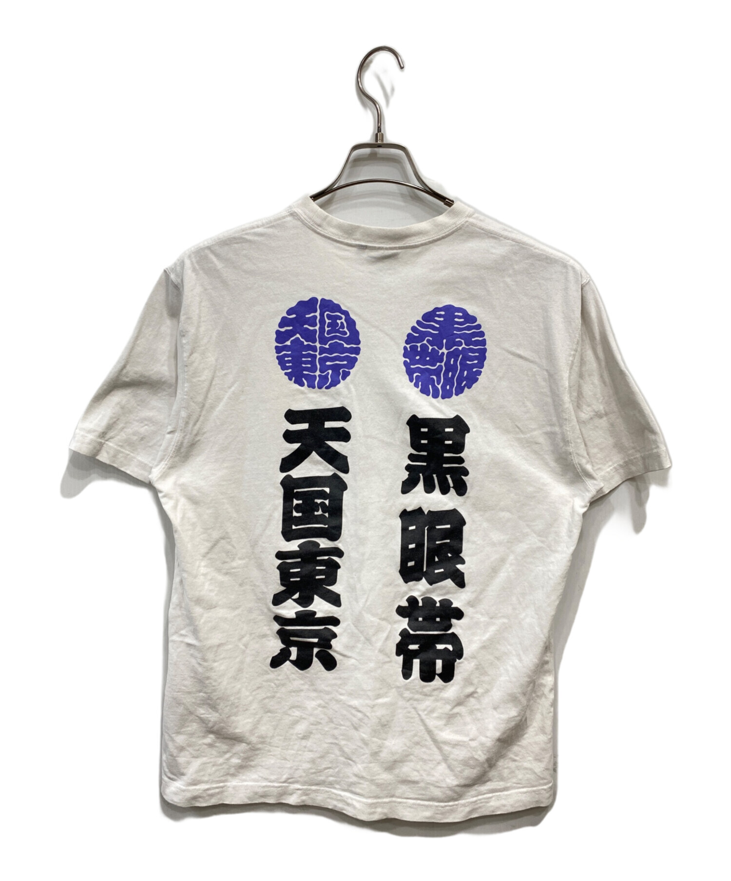 中古・古着通販】BlackEyePatch (ブラックアイパッチ) WACKO MARIA 
