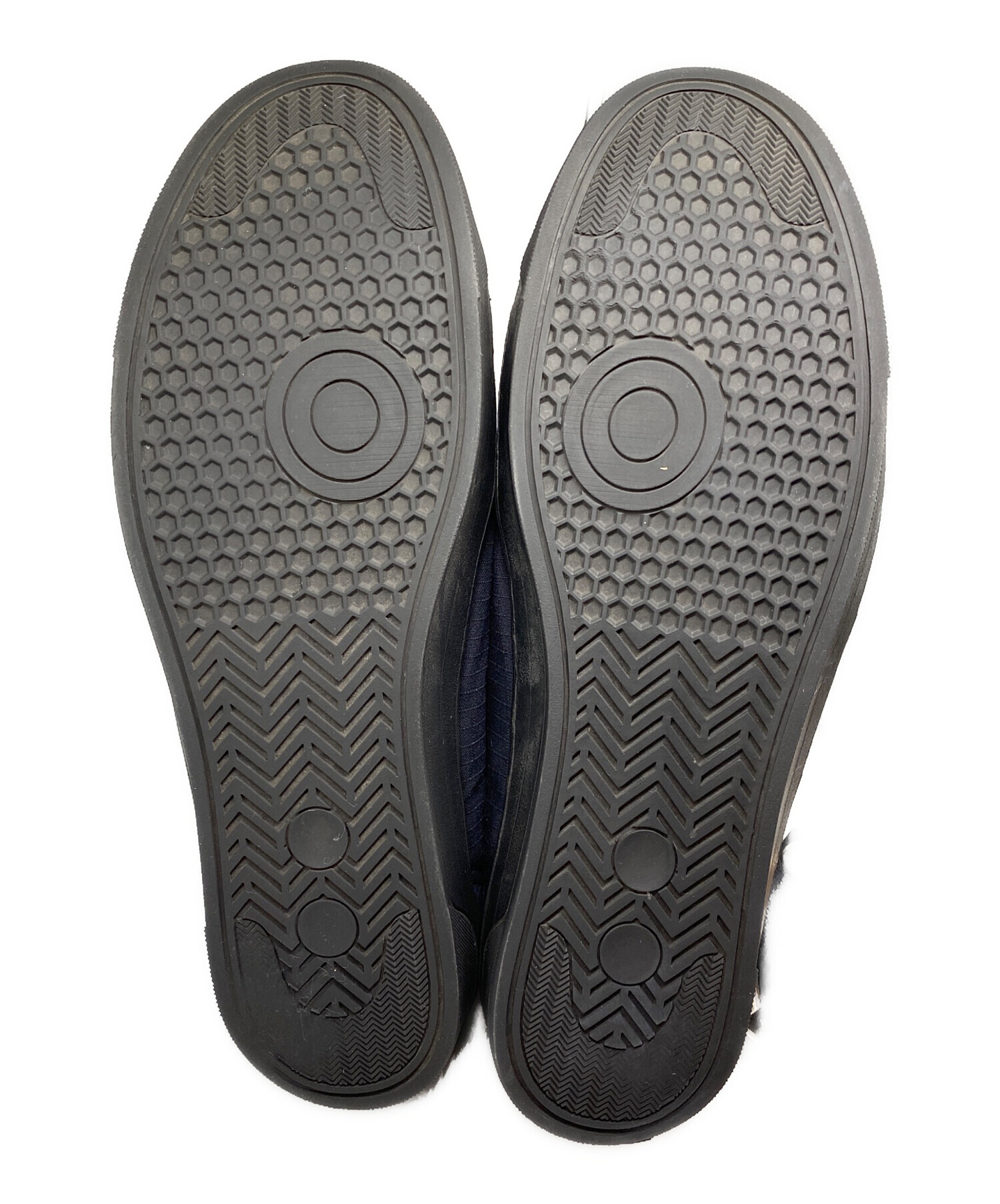 REGAL ブラック 26.5cm新品未使用品 中古・古着通販】REGAL (リーガル) カジュアルシューズ ブラック