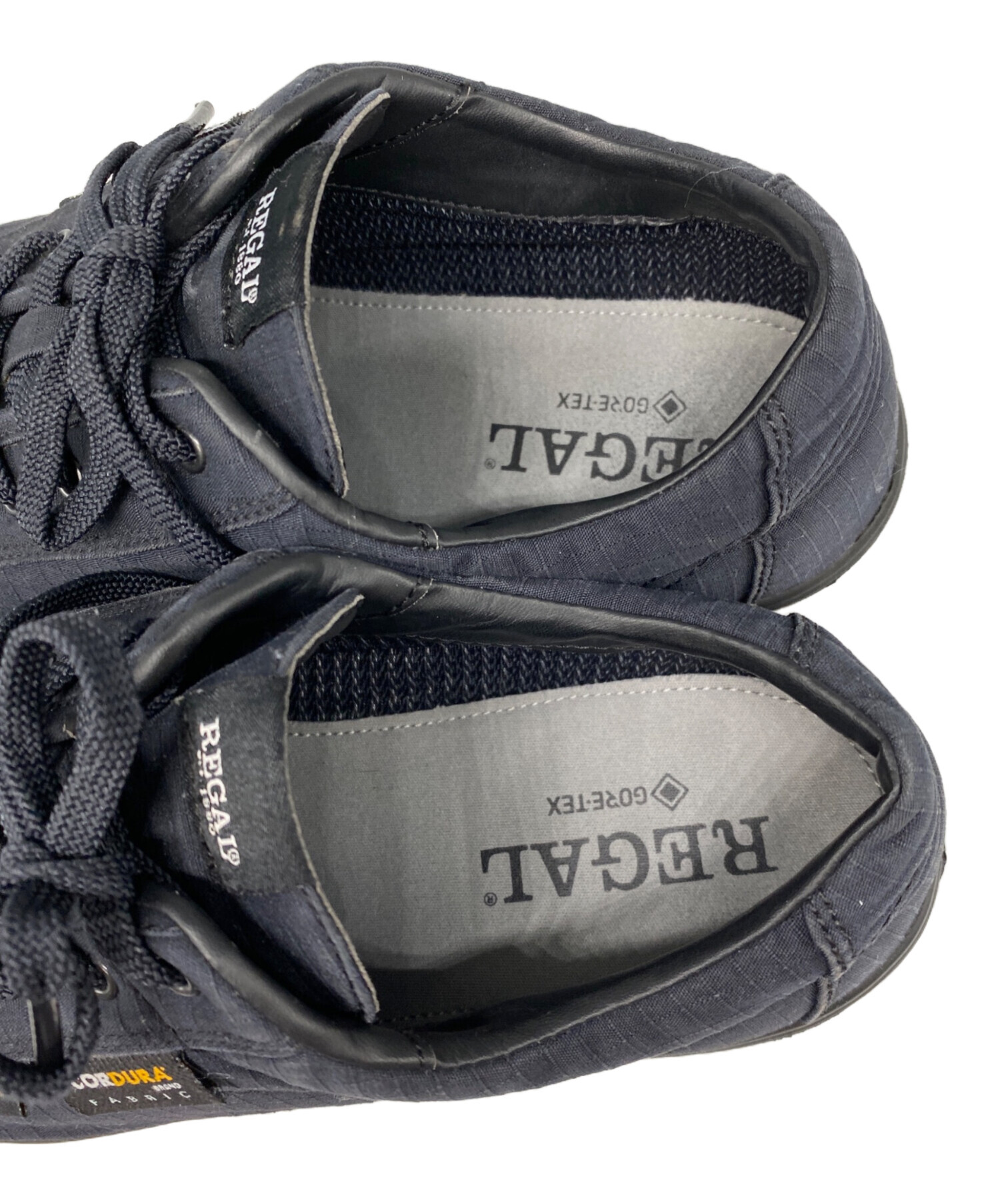 中古・古着通販】REGAL (リーガル) レースアップスニーカー