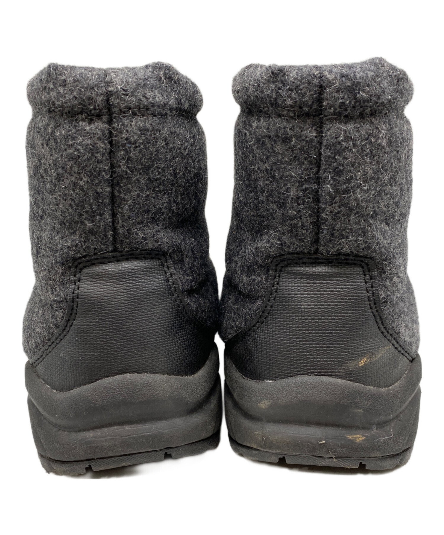 中古・古着通販】THE NORTH FACE (ザ ノース フェイス) NUPTSE WOOL2
