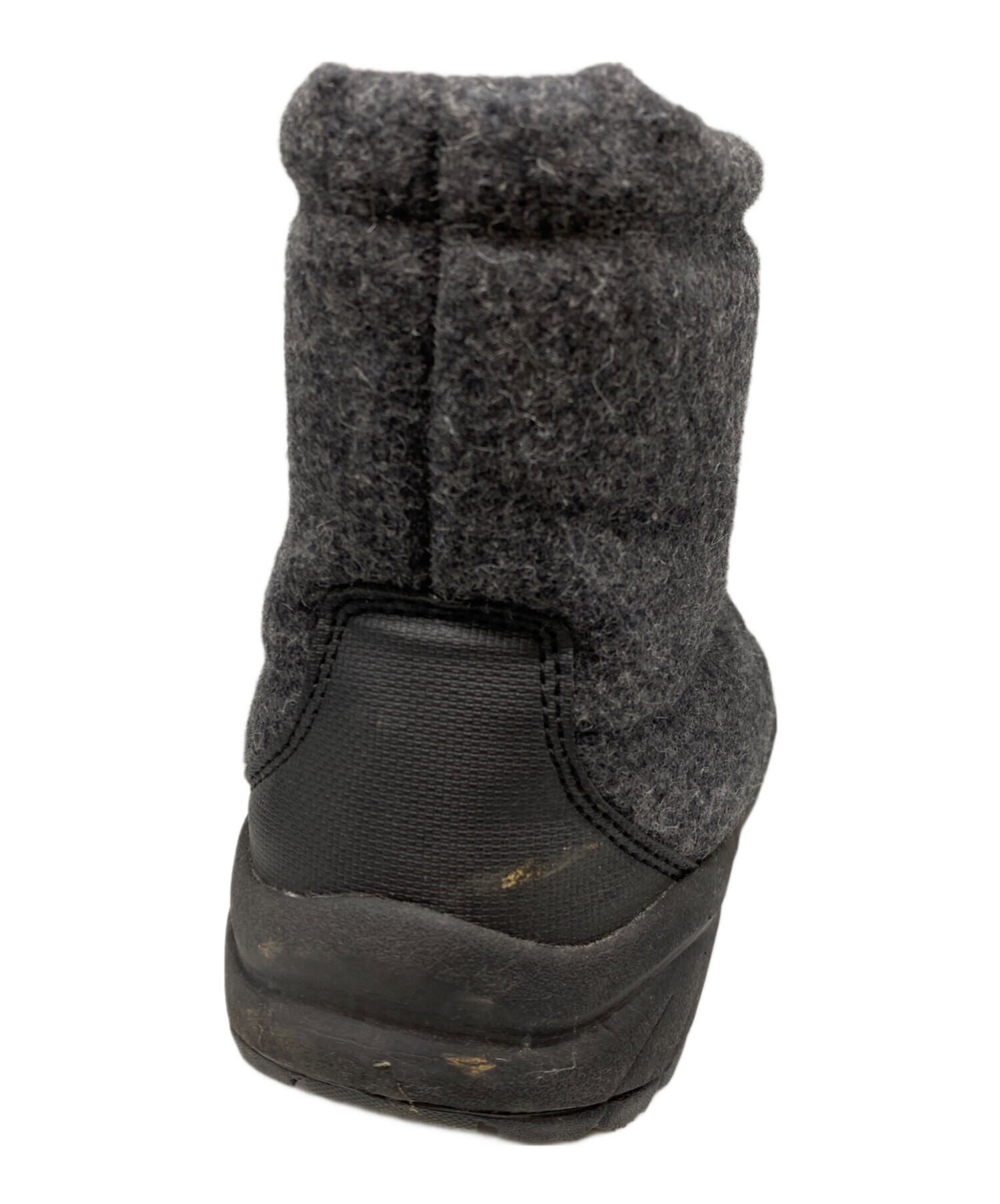 中古・古着通販】THE NORTH FACE (ザ ノース フェイス) NUPTSE WOOL2