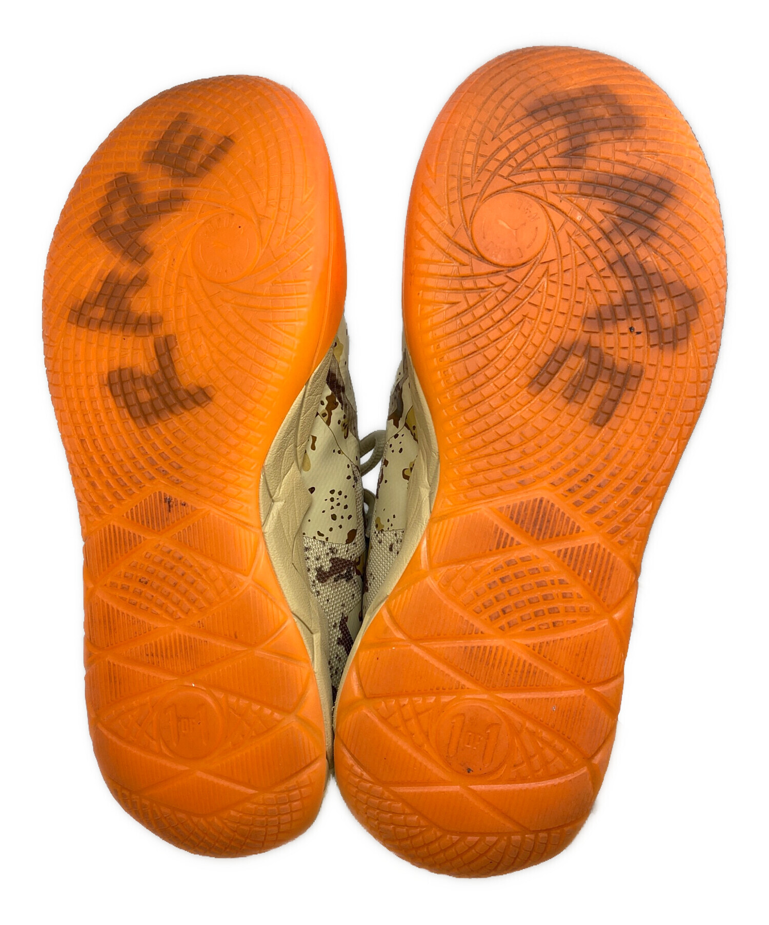 中古・古着通販】PUMA (プーマ) MB.01 Digital Camo ベージュ サイズ