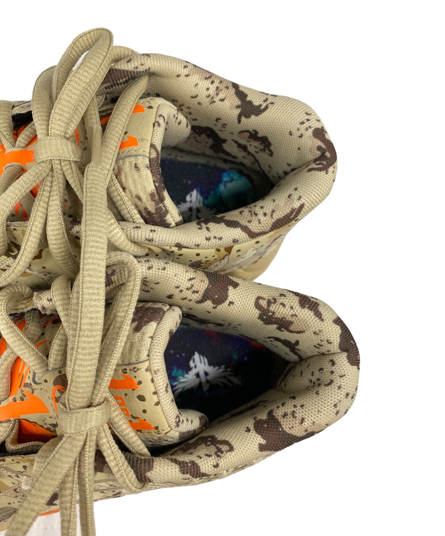 中古・古着通販】PUMA (プーマ) MB.01 Digital Camo ベージュ サイズ