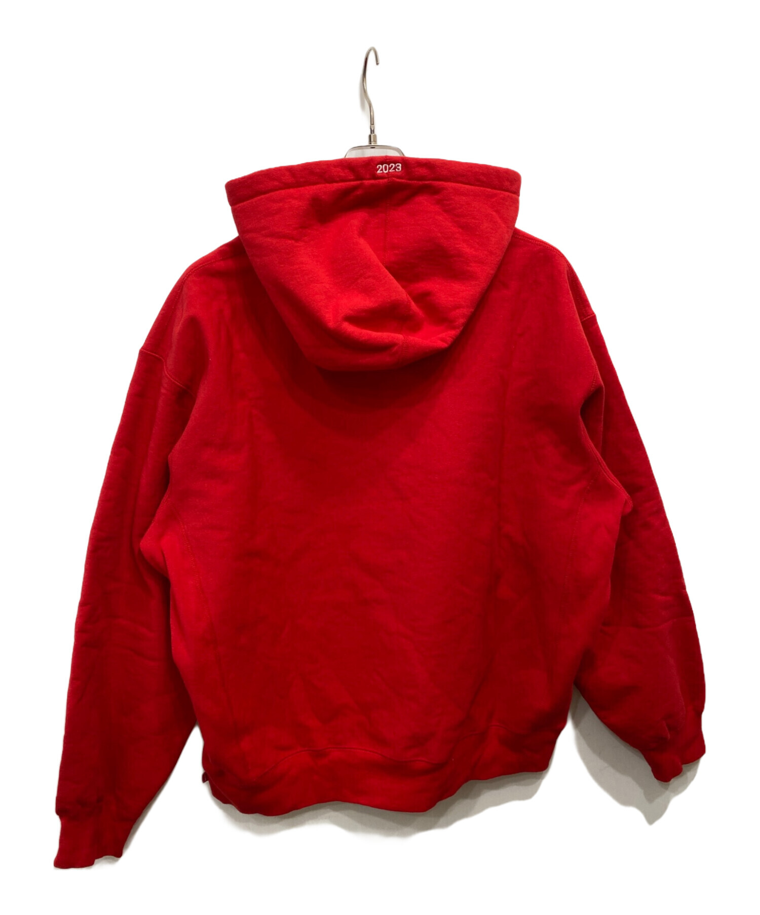中古・古着通販】SUPREME (シュプリーム) 23FW Box Logo Hooded 