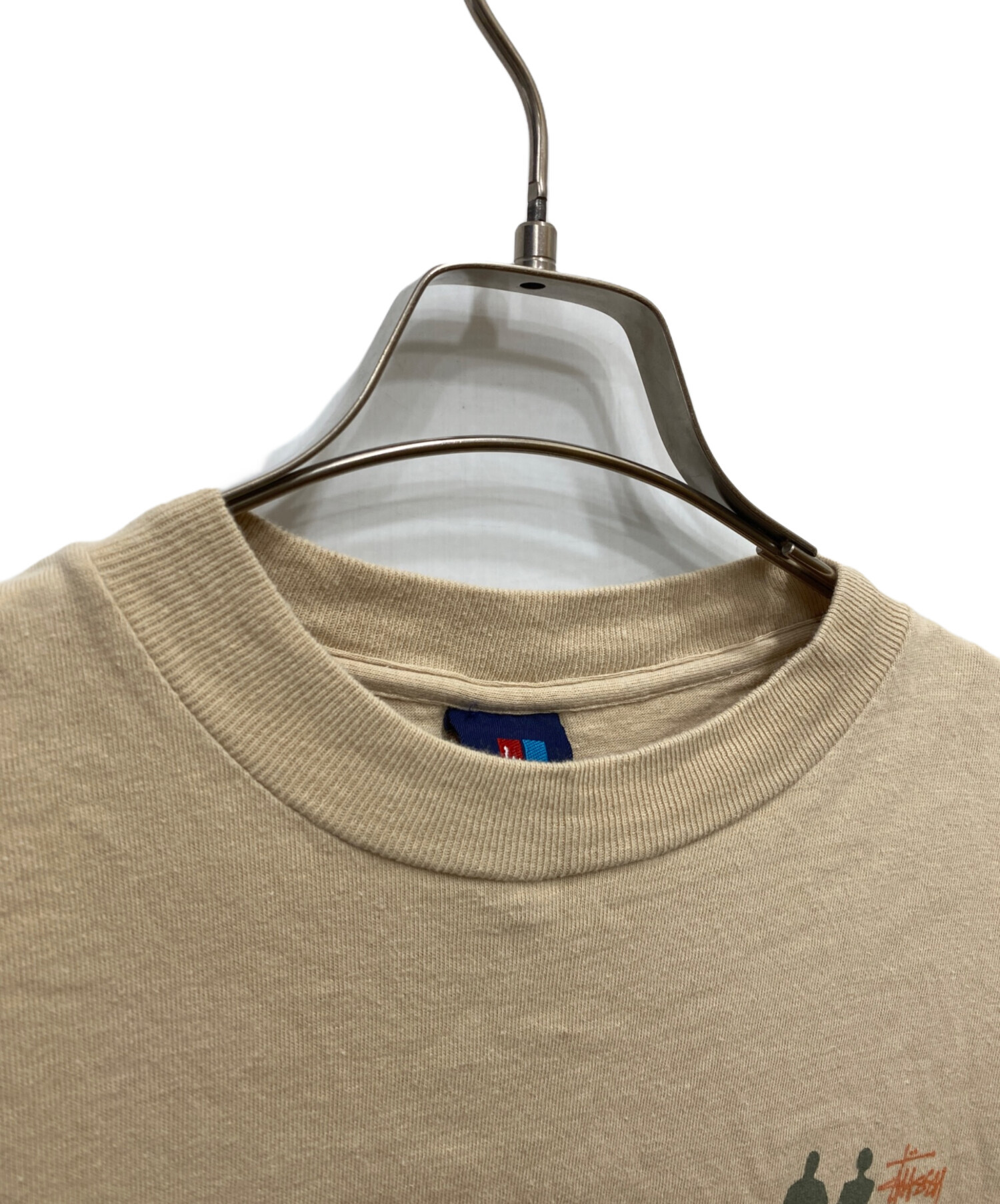 中古・古着通販】stussy (ステューシー) 90～00's Sリンクファミリー
