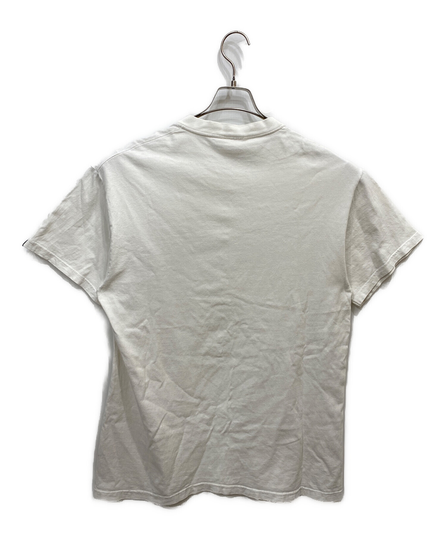 中古・古着通販】NEIGHBORHOOD (ネイバーフッド) 3204プリントTシャツ 