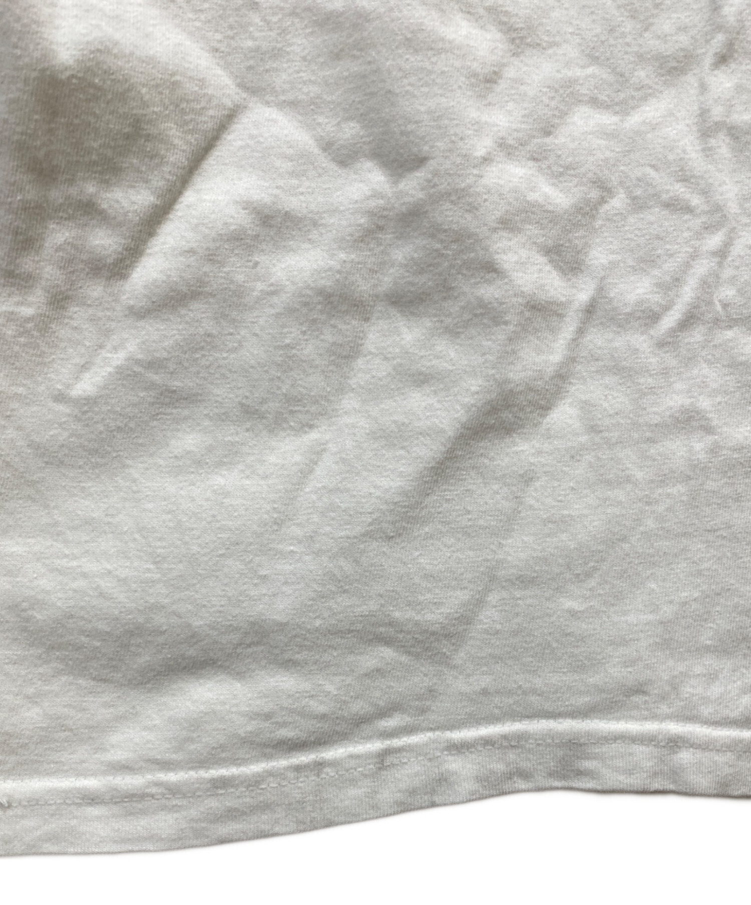 中古・古着通販】NEIGHBORHOOD (ネイバーフッド) 3204プリントTシャツ 