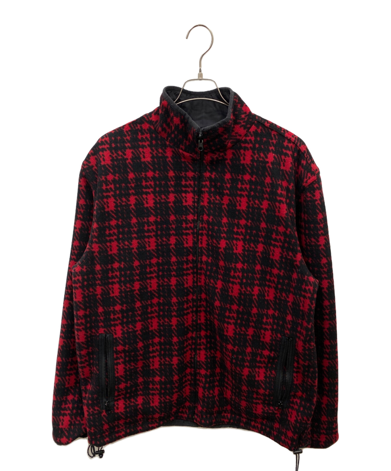 中古・古着通販】stussy (ステューシー) 00's リバーシブルジャケット