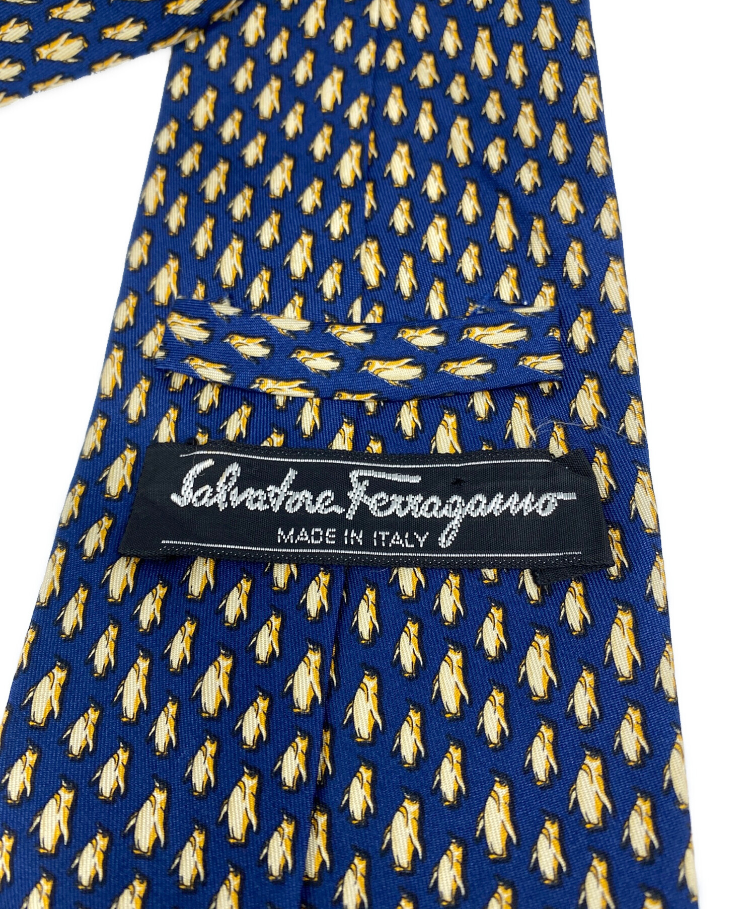 中古・古着通販】Salvatore Ferragamo (サルヴァトーレ フェラガモ