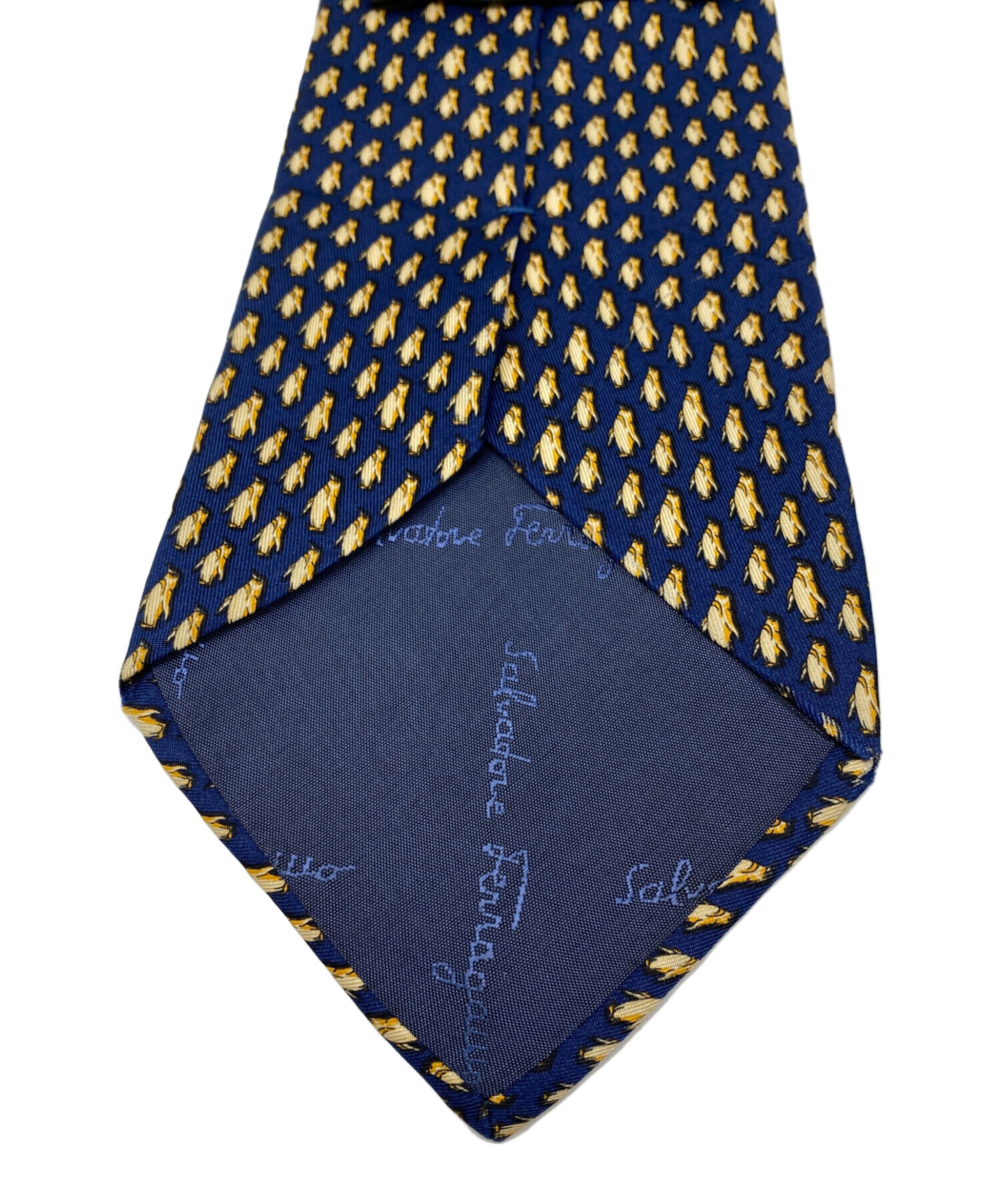 中古・古着通販】Salvatore Ferragamo (サルヴァトーレ フェラガモ