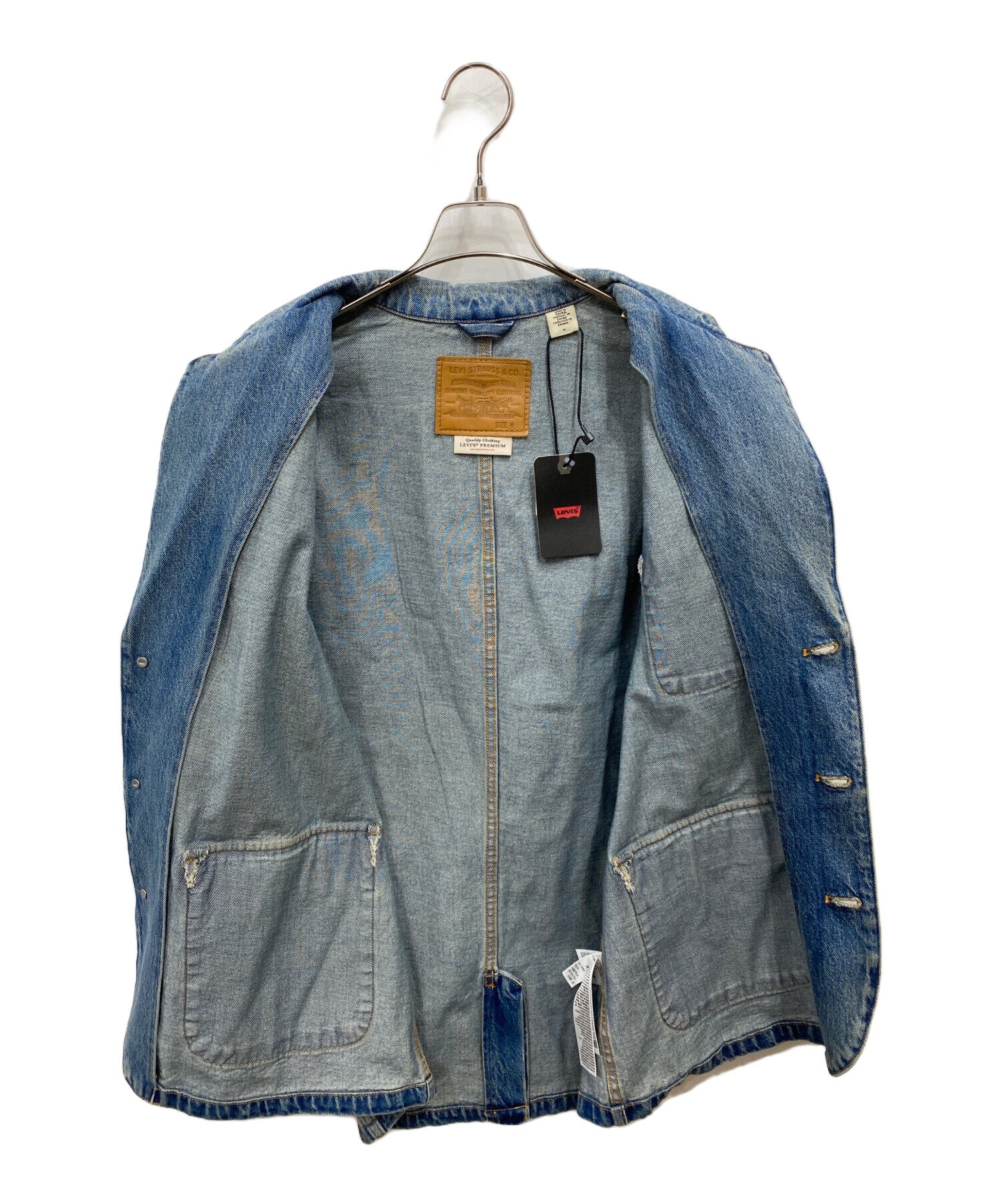 中古・古着通販】LEVI