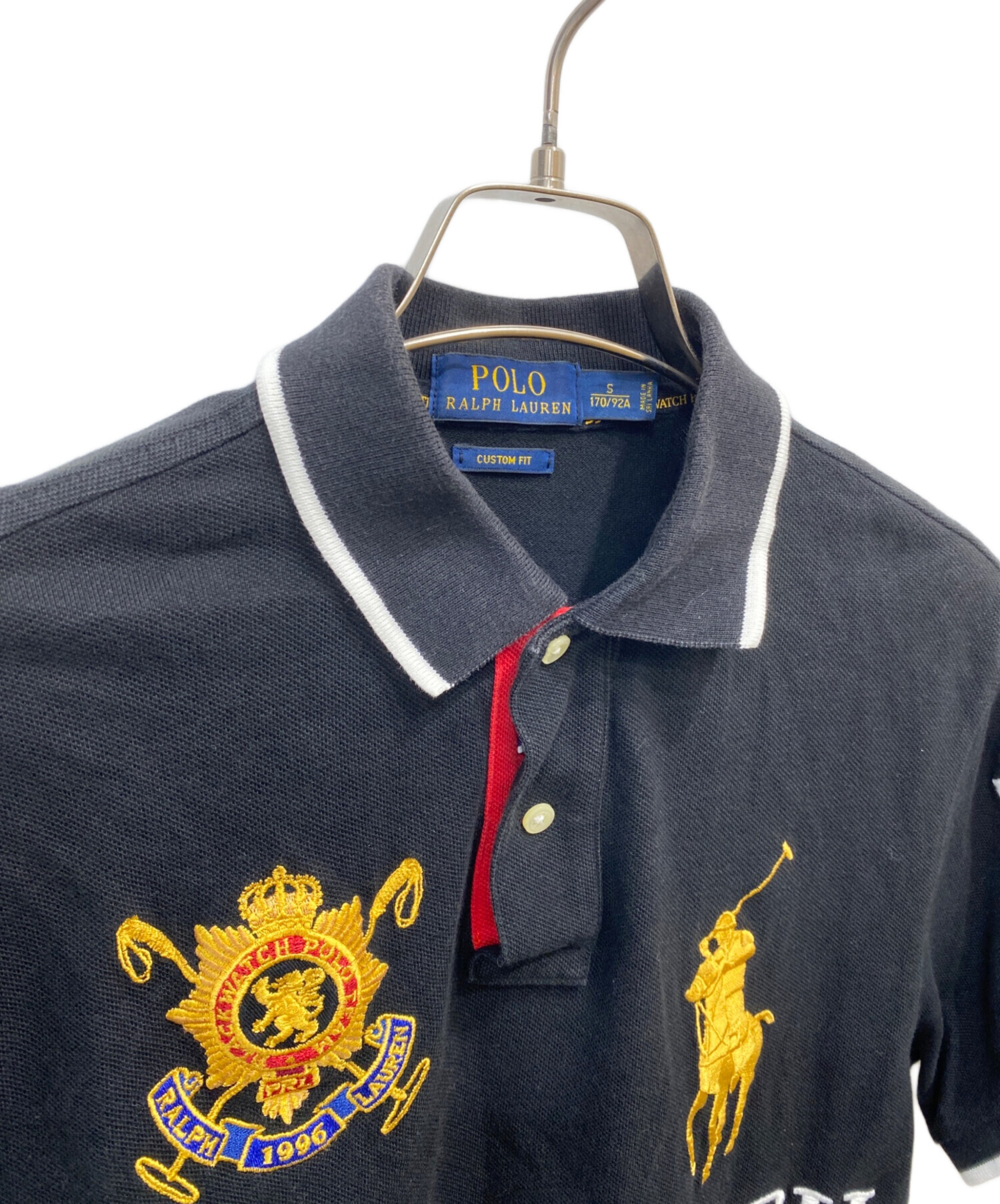 中古・古着通販】POLO RALPH LAUREN (ポロ・ラルフローレン 