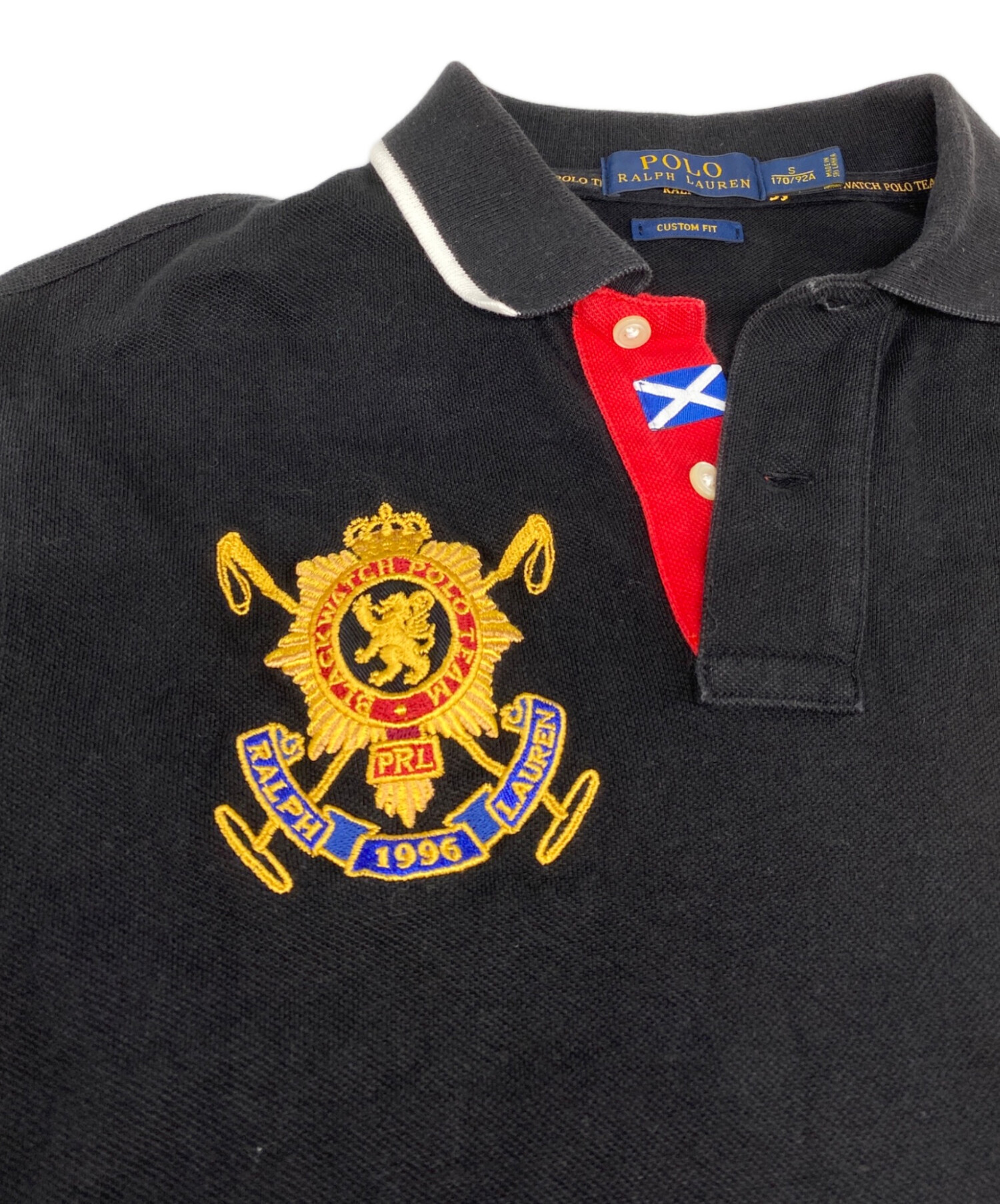 中古・古着通販】POLO RALPH LAUREN (ポロ・ラルフローレン 
