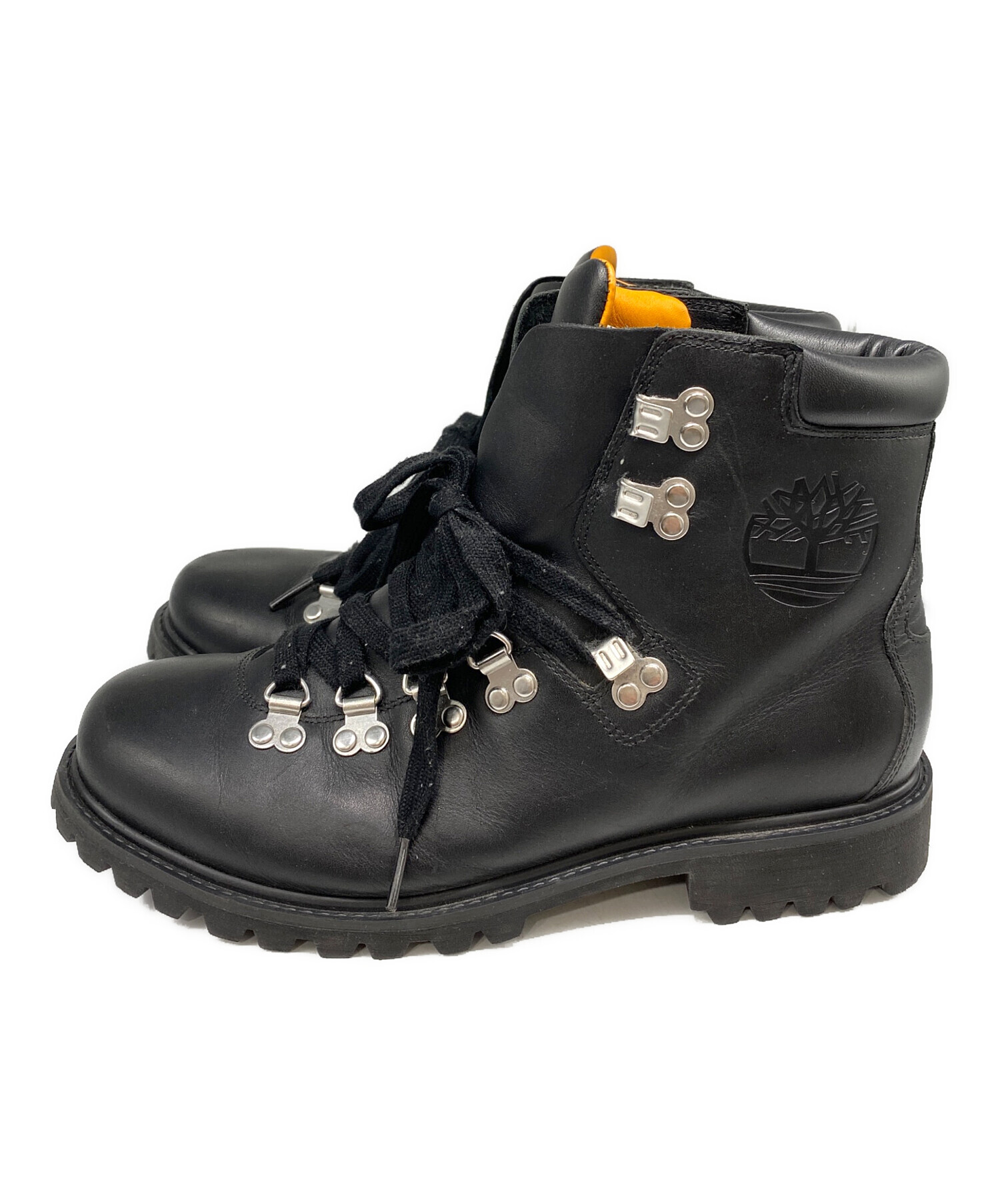 Timberland　ティンバーランド　1978　HIKER　ビンテージブーツ 中古・古着通販】Timberland (ティンバーランド) VINTAGE 1978 HIKER