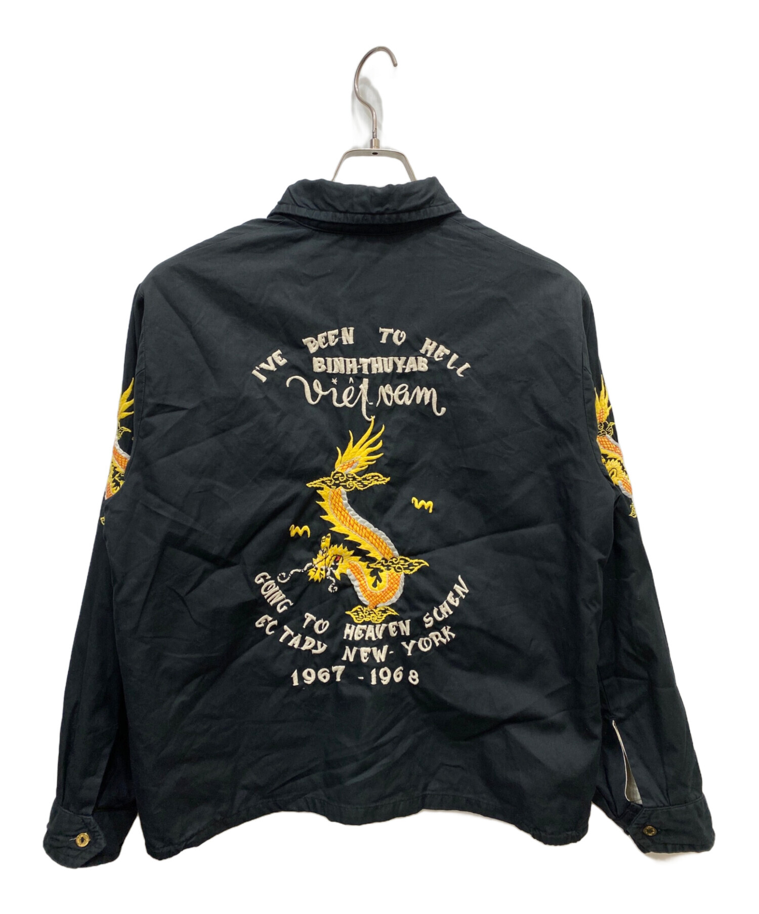 中古・古着通販】東洋エンタープライズ (トウヨウエンタープライズ