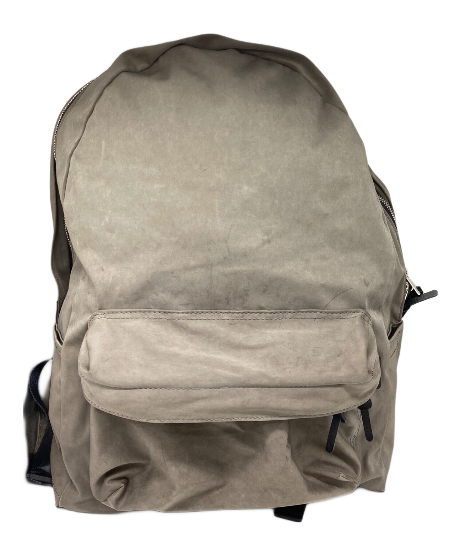 中古・古着通販】STANDARD SUPPLY (スタンダードサプライ) リュック 