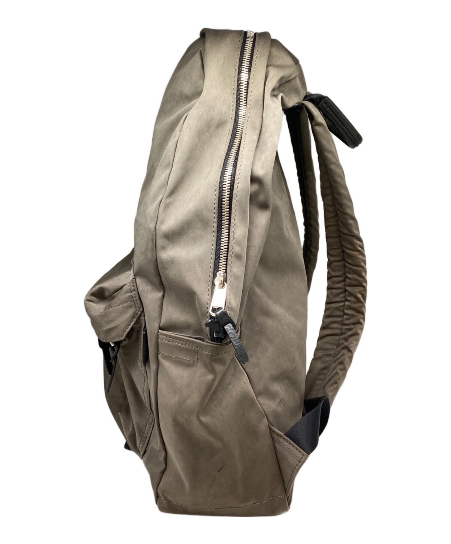 STANDARD SUPPLY グレー リュック 【公式通販】