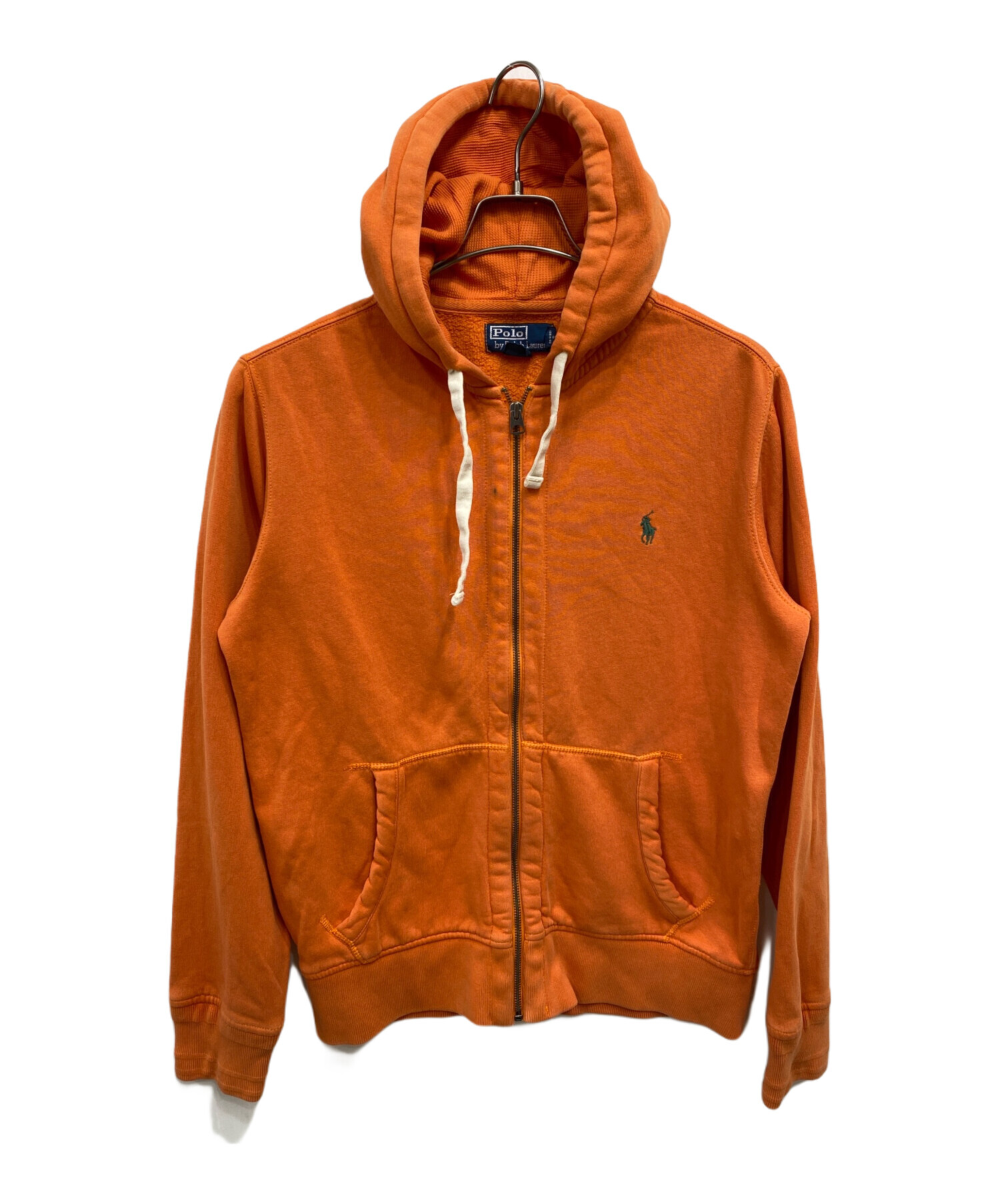 中古・古着通販】POLO RALPH LAUREN (ポロ・ラルフローレン) ジップ