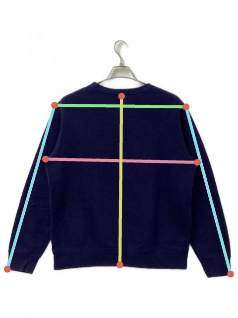 中古・古着通販】POLO RALPH LAUREN (ポロ・ラルフローレン) ポニー
