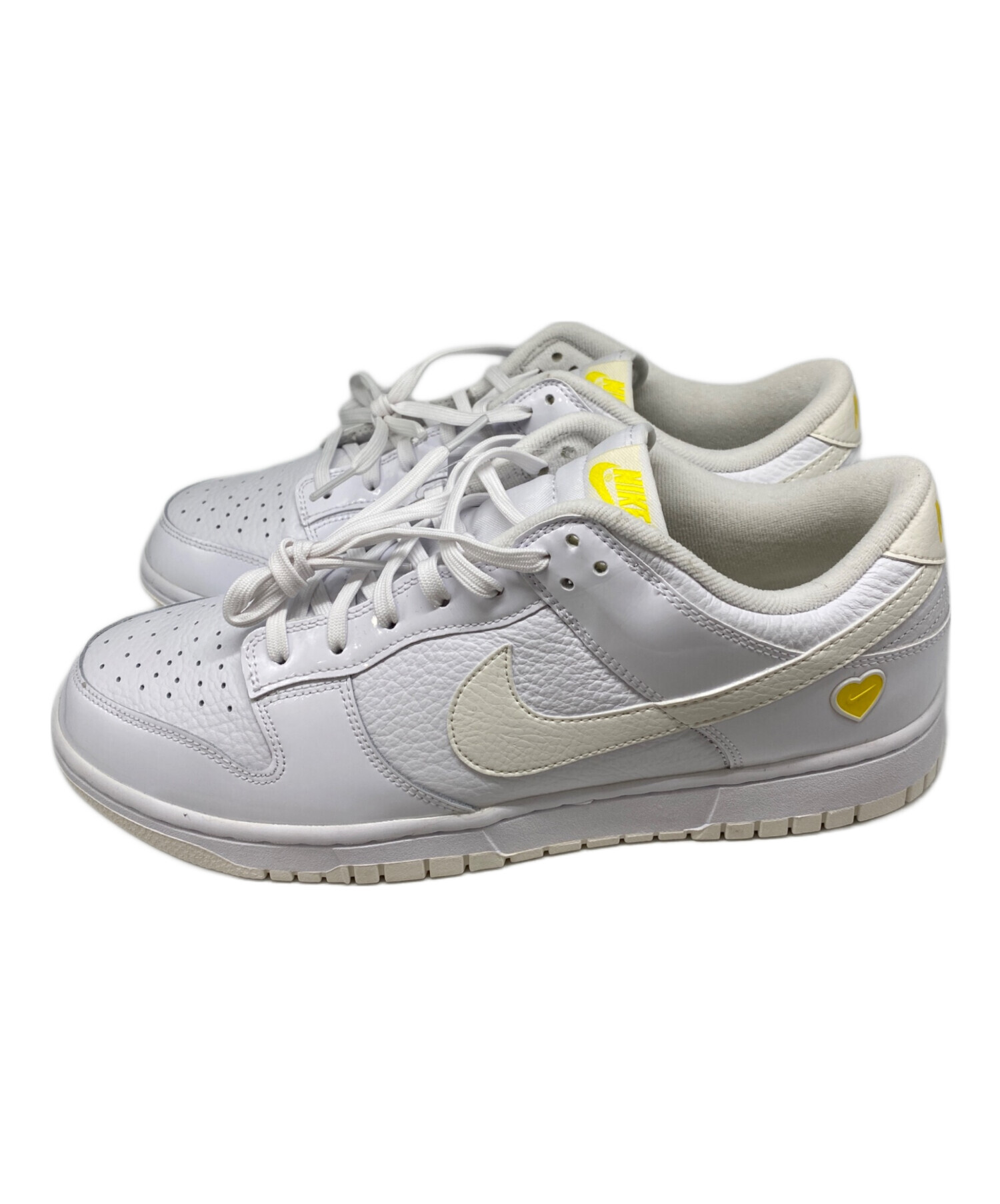 中古・古着通販】NIKE (ナイキ) WMNS Dunk Low 