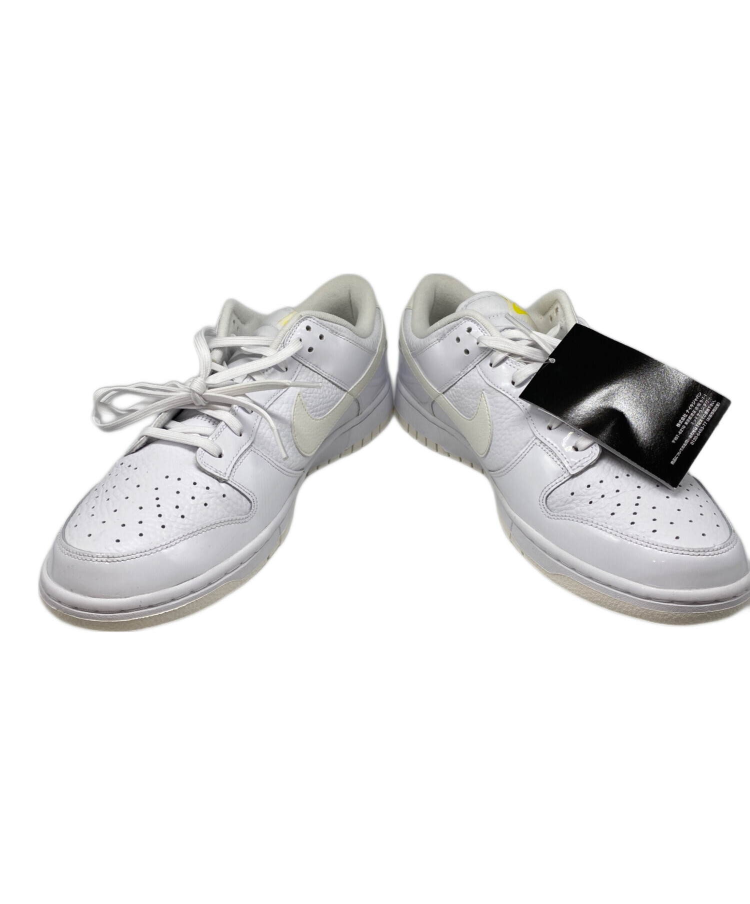 中古・古着通販】NIKE (ナイキ) WMNS Dunk Low 