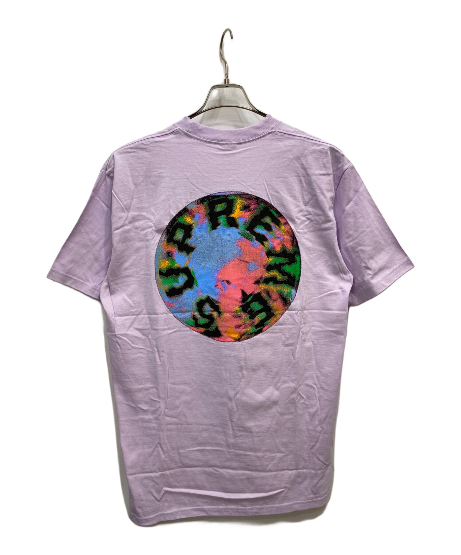supreme Arvid Marble tee white L シュプリーム 【公式通販】