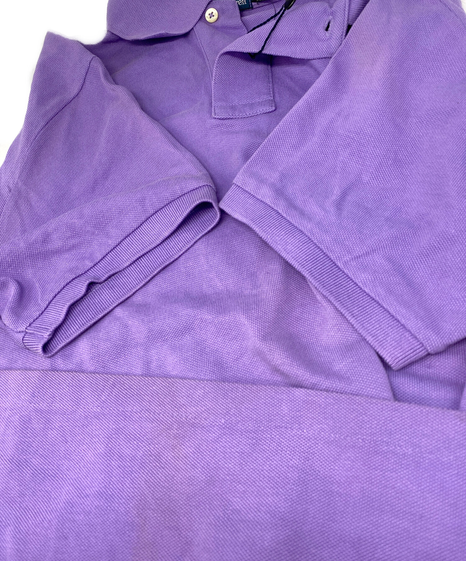 中古・古着通販】POLO RALPH LAUREN (ポロ・ラルフローレン) ポニー