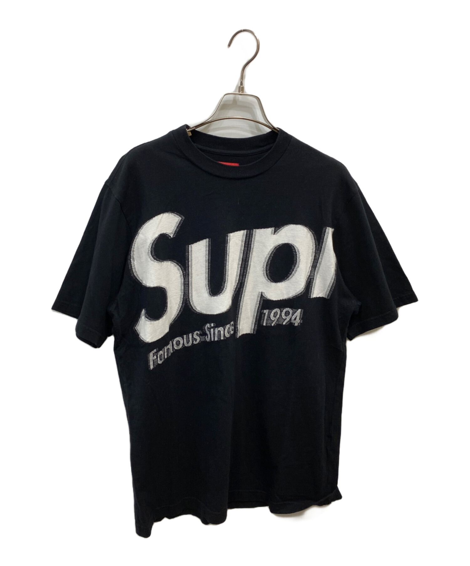 Supreme Intarsia Spellout S/S Top ブラウン Spring⁄Summer 2021 Preview \u2013 Supreme