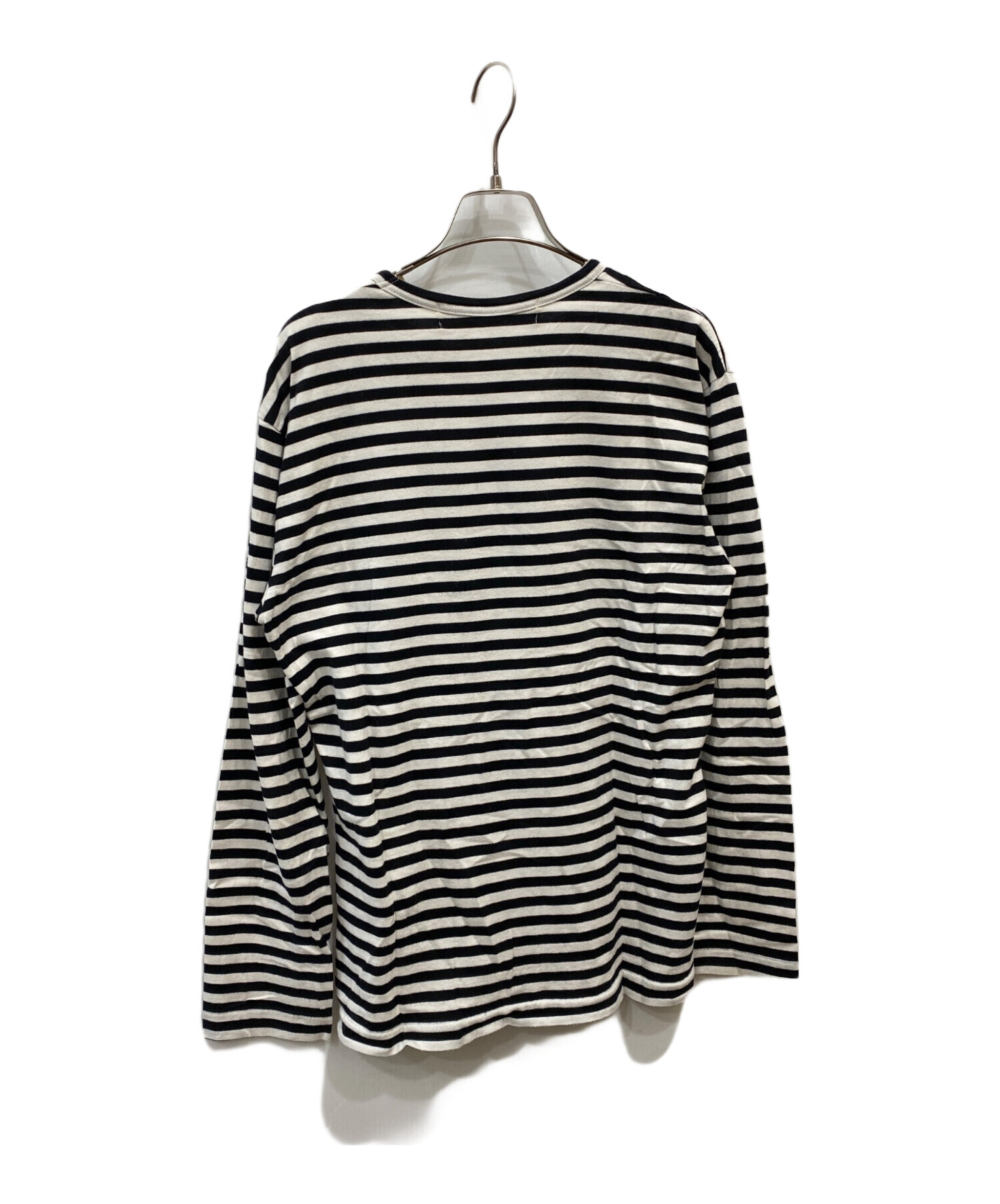 中古・古着通販】PLAY COMME des GARCONS (プレイコムデギャルソン 