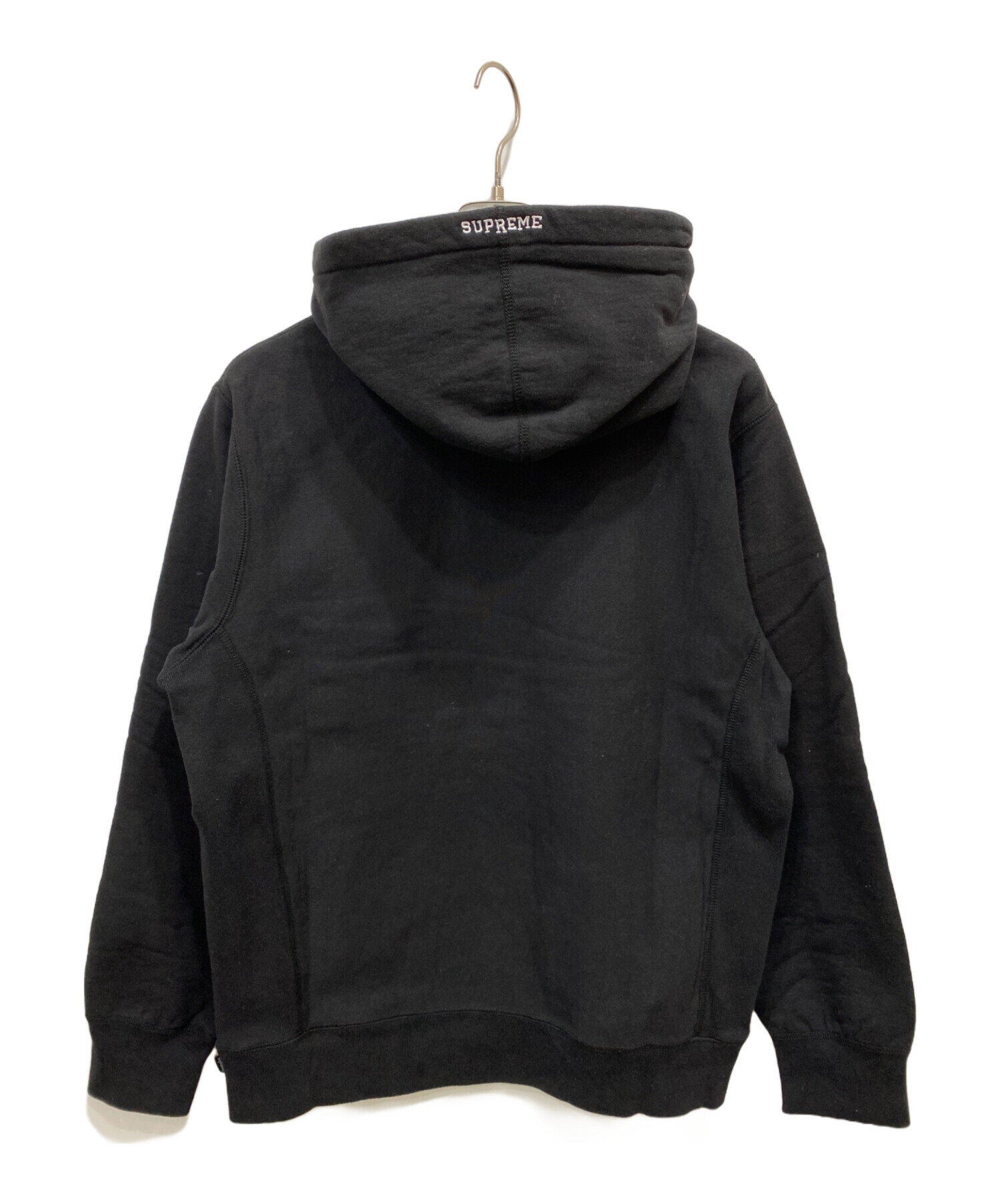 中古・古着通販】Supreme (シュプリーム) S Logo Hooded Sweatshirt 