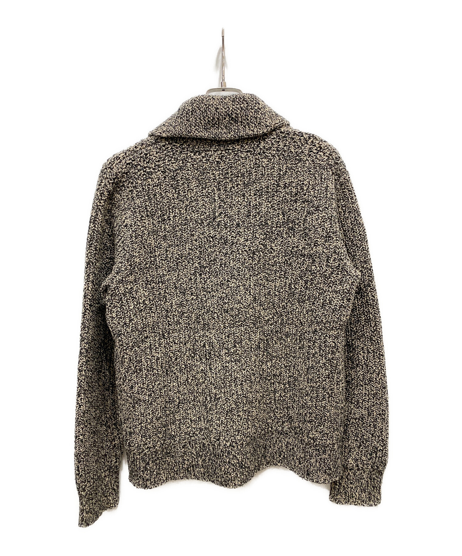 中古・古着通販】RRL (ダブルアールエル) ショールカラージャケット