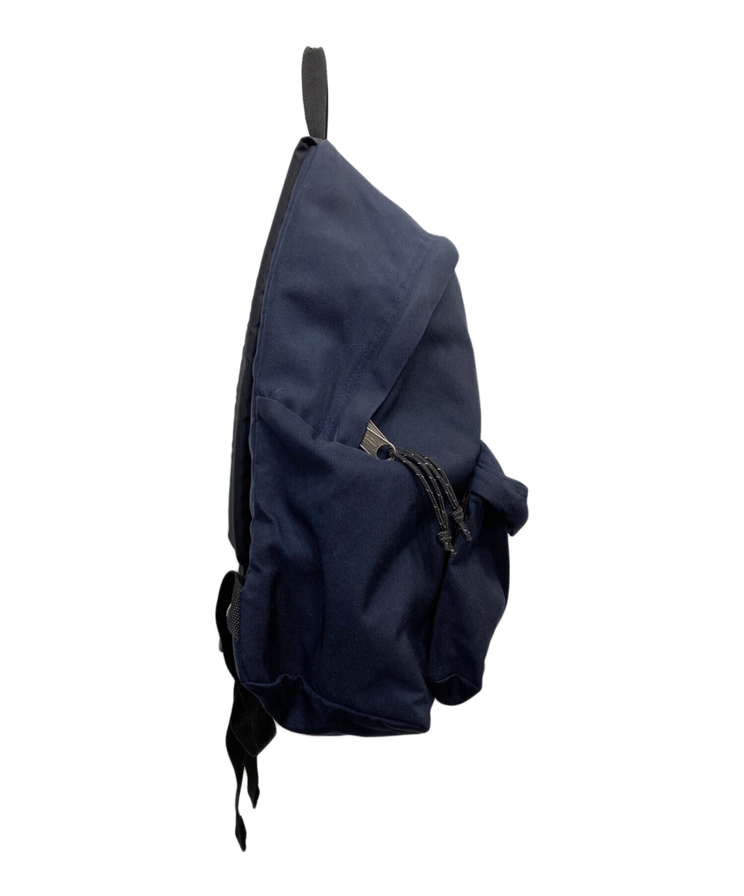 中古・古着通販】EASTPAK (イーストパック) リュック ネイビー