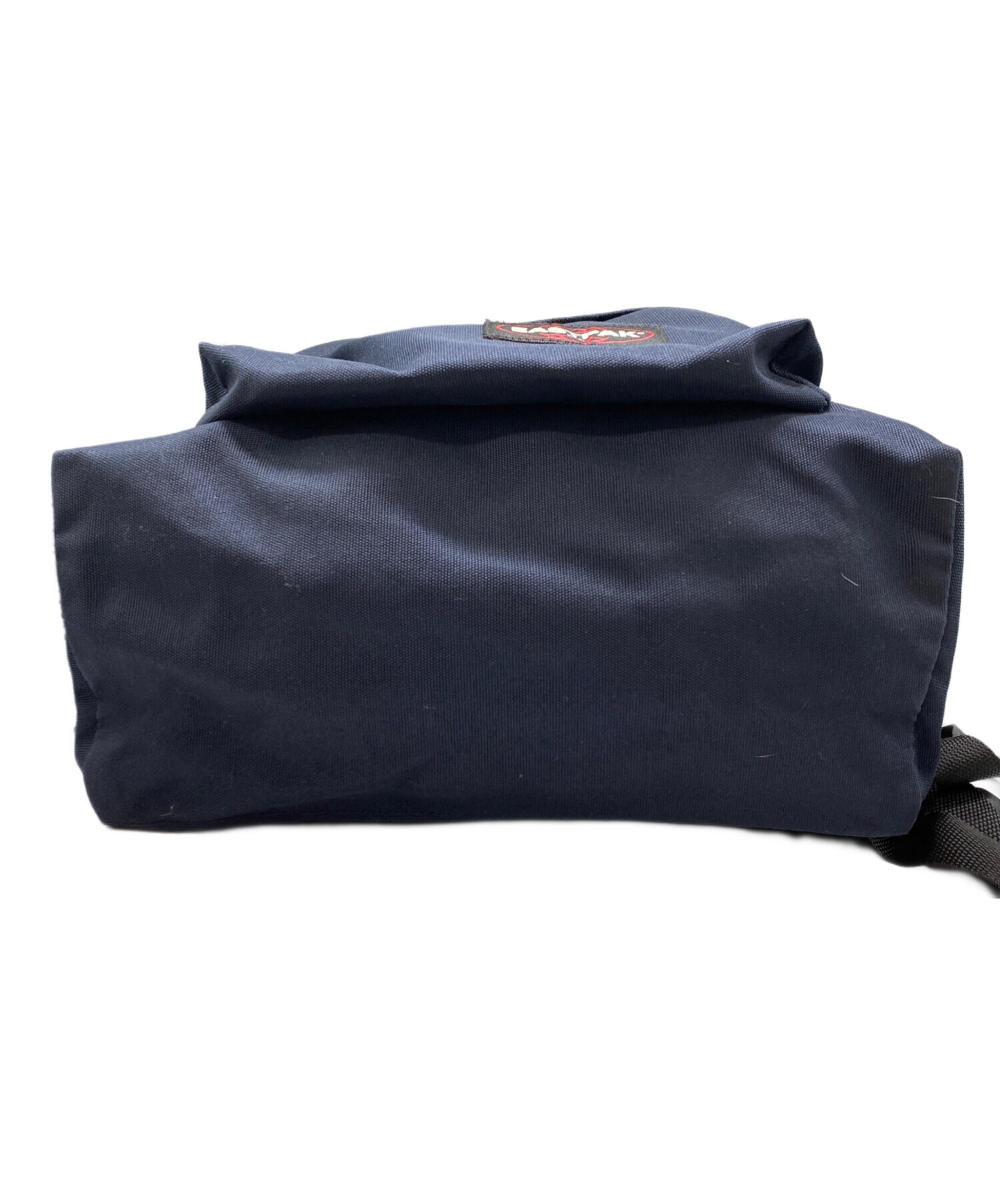中古・古着通販】EASTPAK (イーストパック) リュック ネイビー