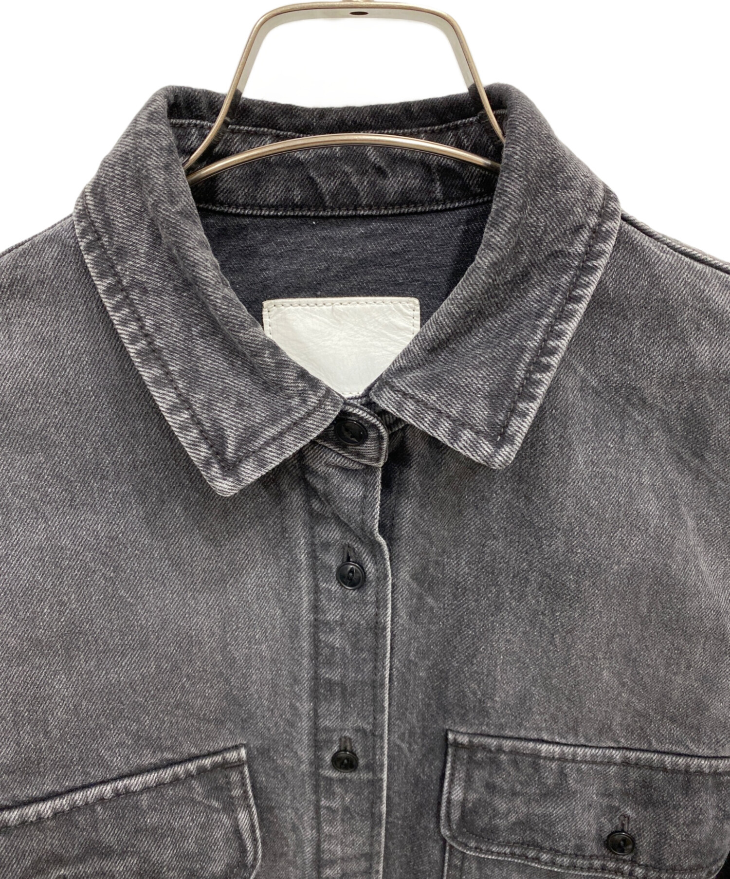 中古・古着通販】GALLARDA GALANTE (ガリャルダガランテ) デニム