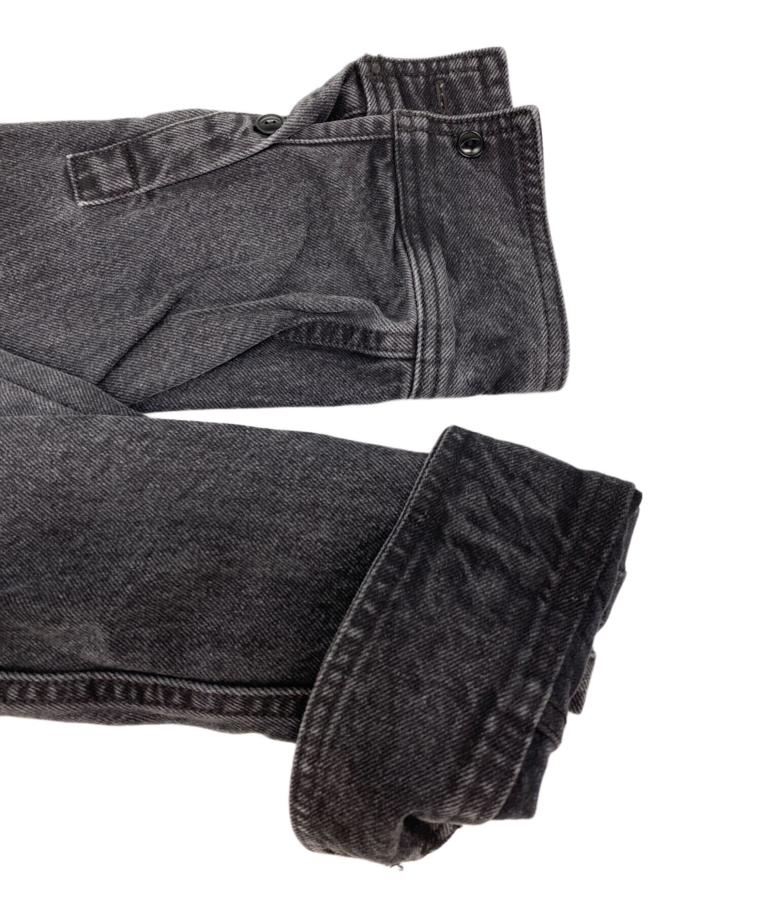 中古・古着通販】GALLARDA GALANTE (ガリャルダガランテ) デニム