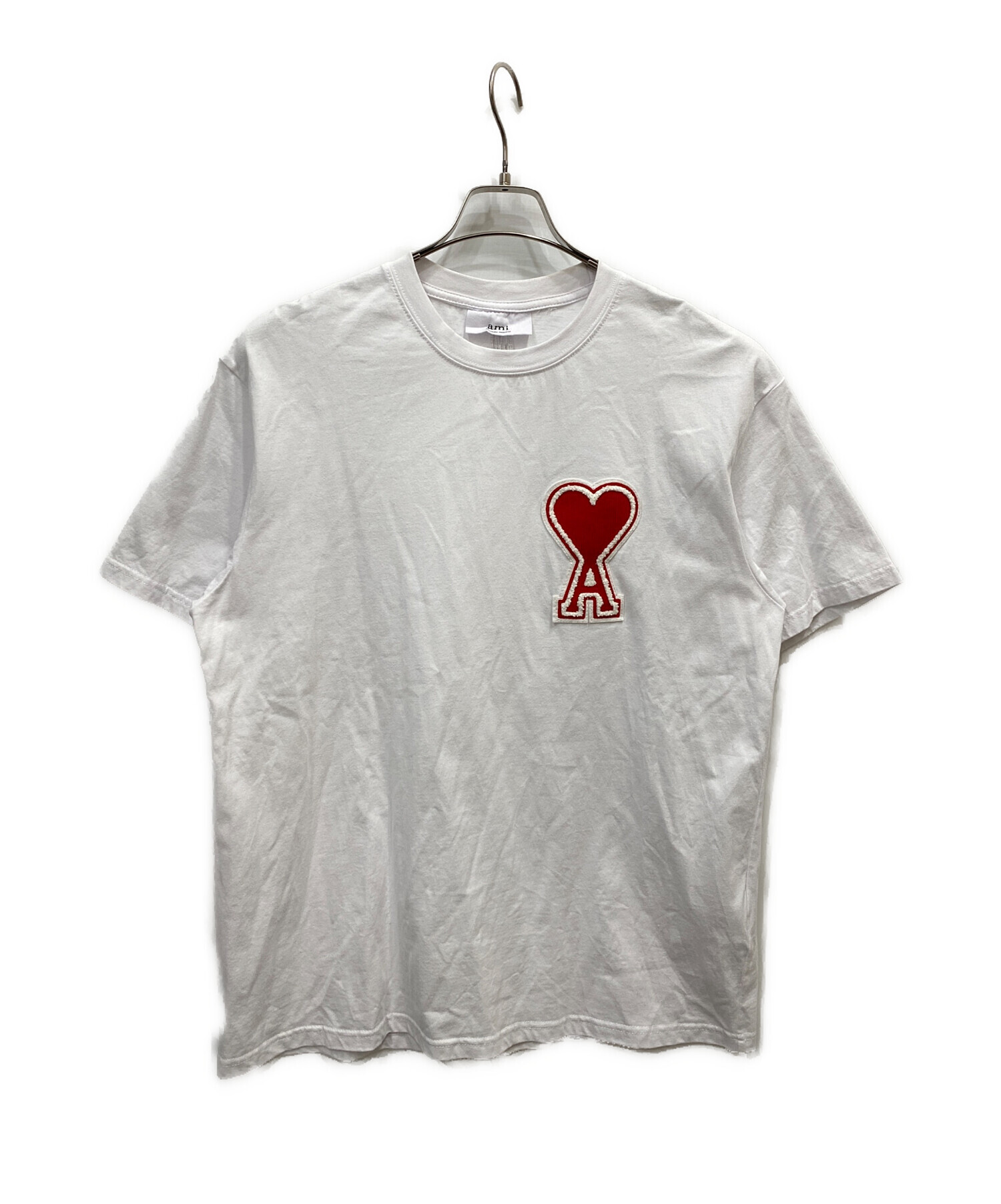 中古・古着通販】AMI Alexandre Mattiussi (アミアレクサンドルマ