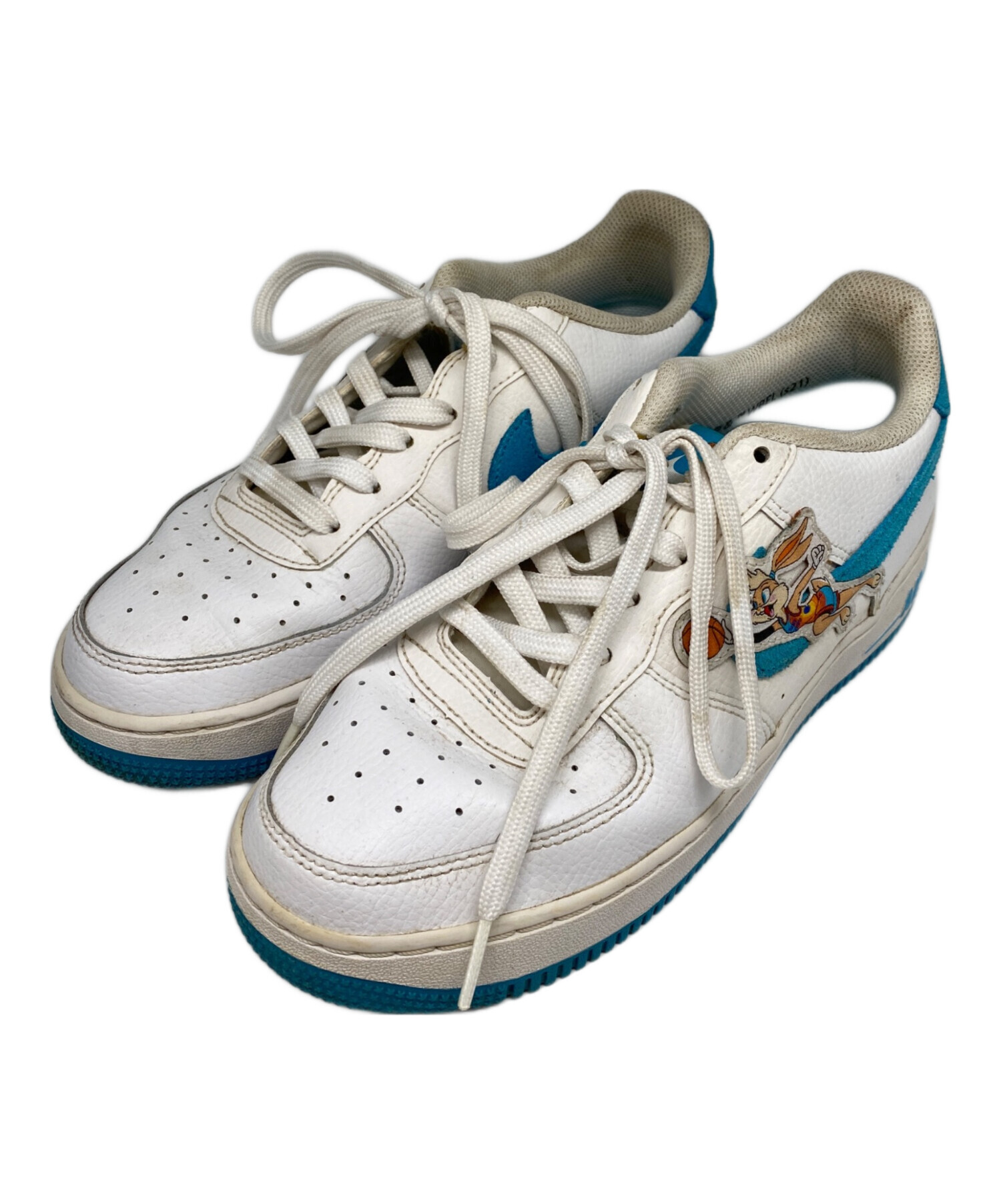 中古・古着通販】NIKE (ナイキ) SPACE PLAYERS (スペースプレイヤーズ 