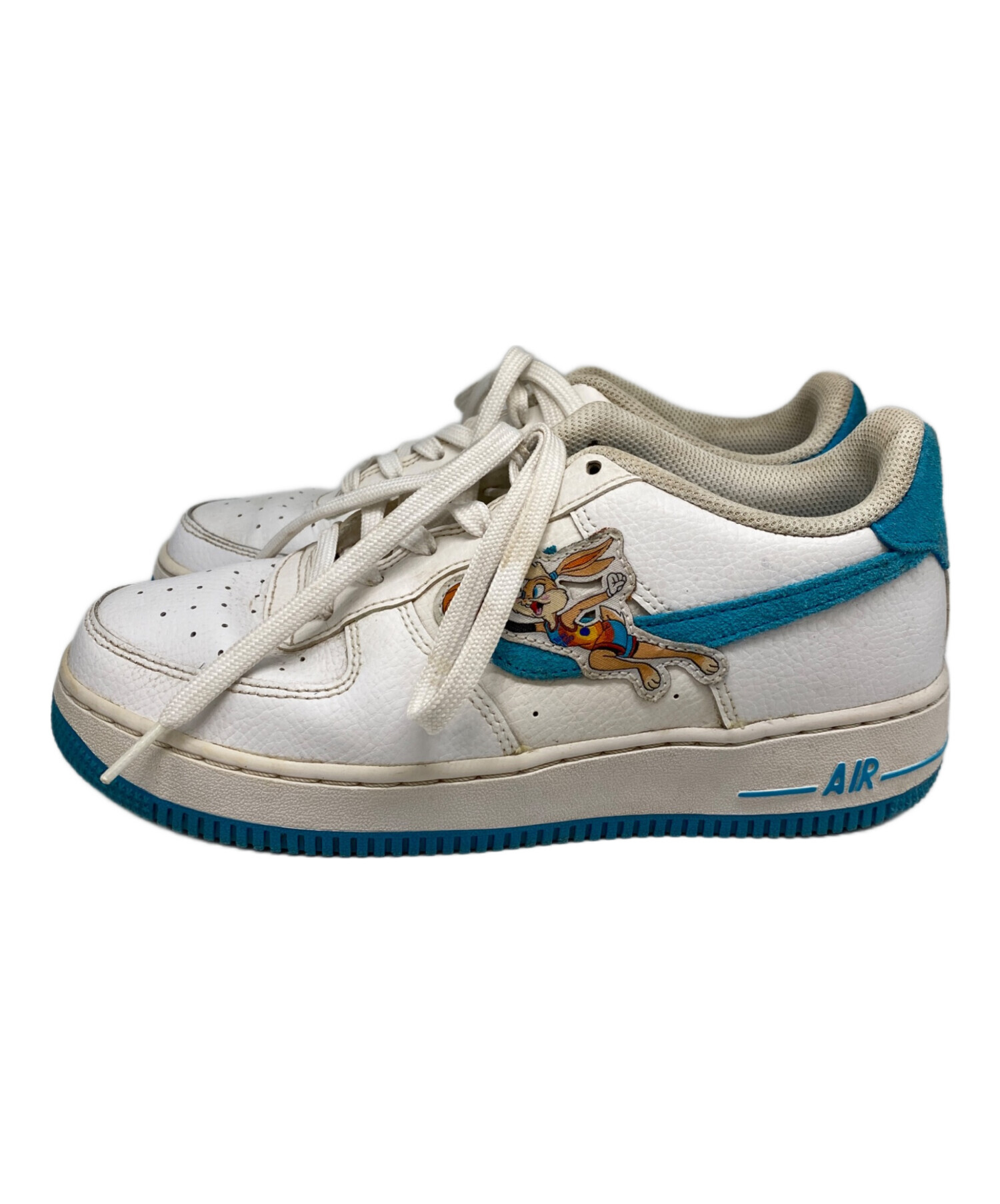 中古・古着通販】NIKE (ナイキ) SPACE PLAYERS (スペースプレイヤーズ 