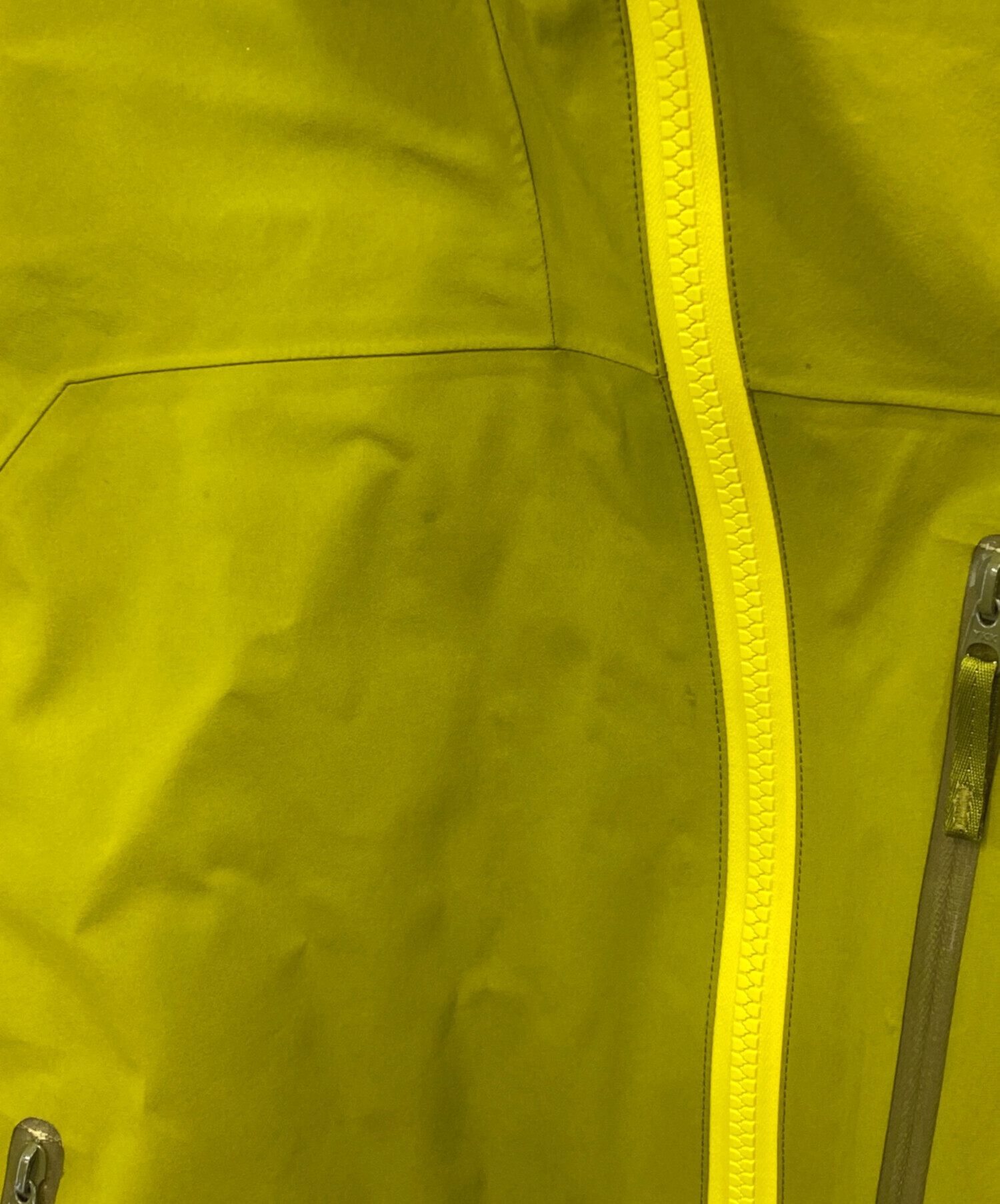 中古・古着通販】ARC'TERYX (アークテリクス) SIDEWINDER SV JACKET