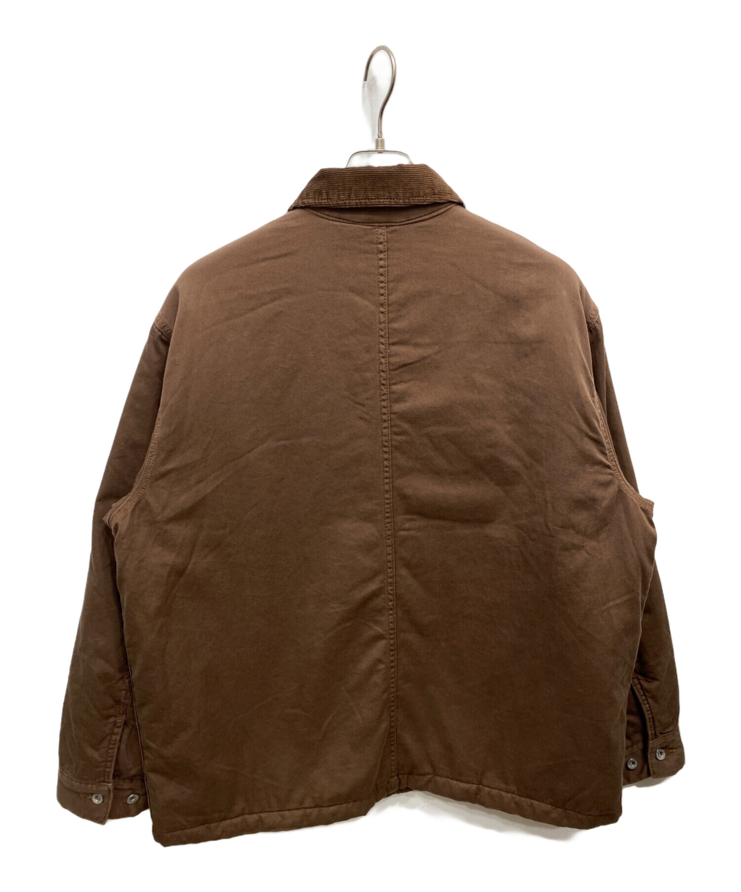 中古・古着通販】LEVI'S (リーバイス) 襟コーデュロイジャケット