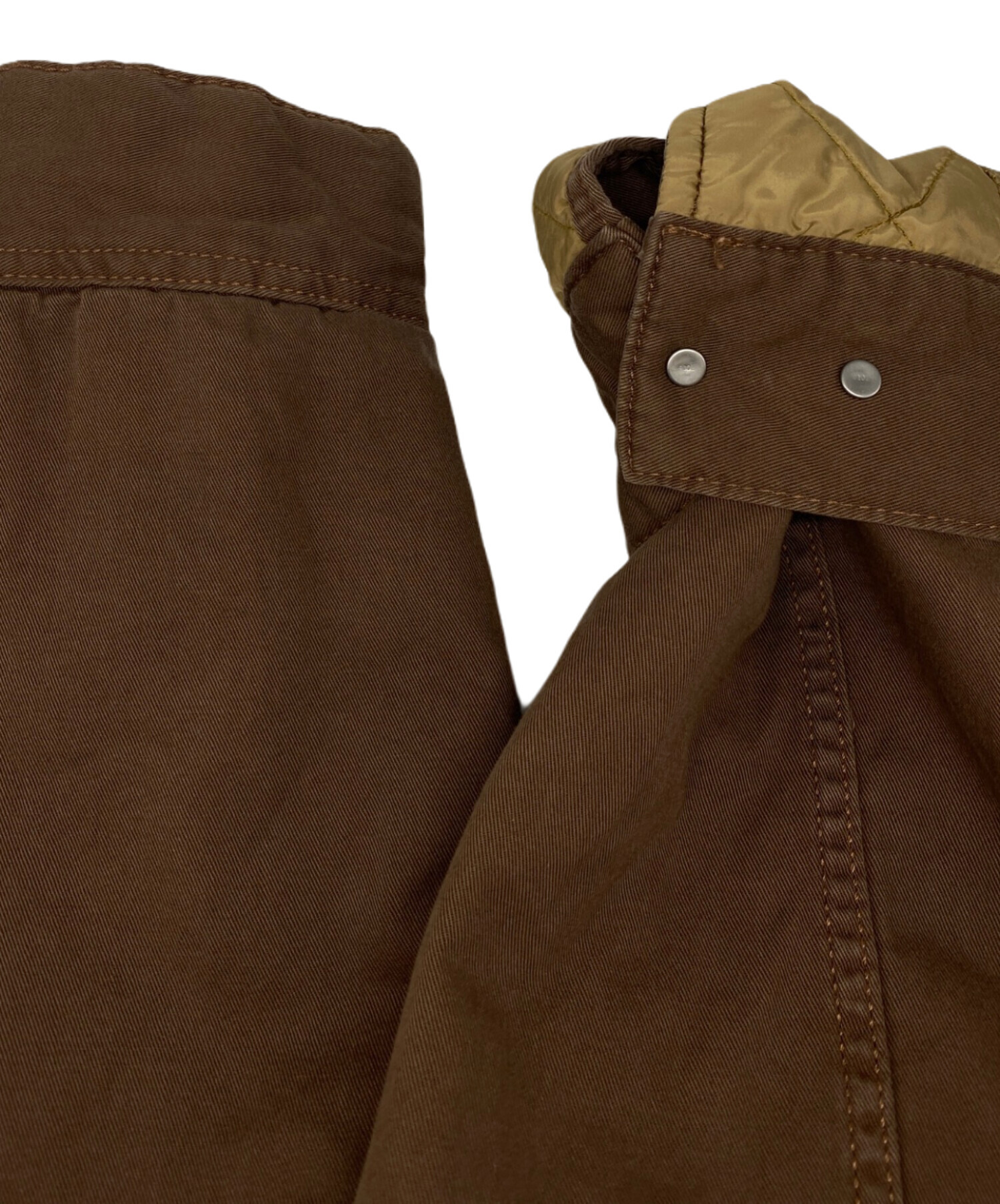 中古・古着通販】LEVI'S (リーバイス) 襟コーデュロイジャケット