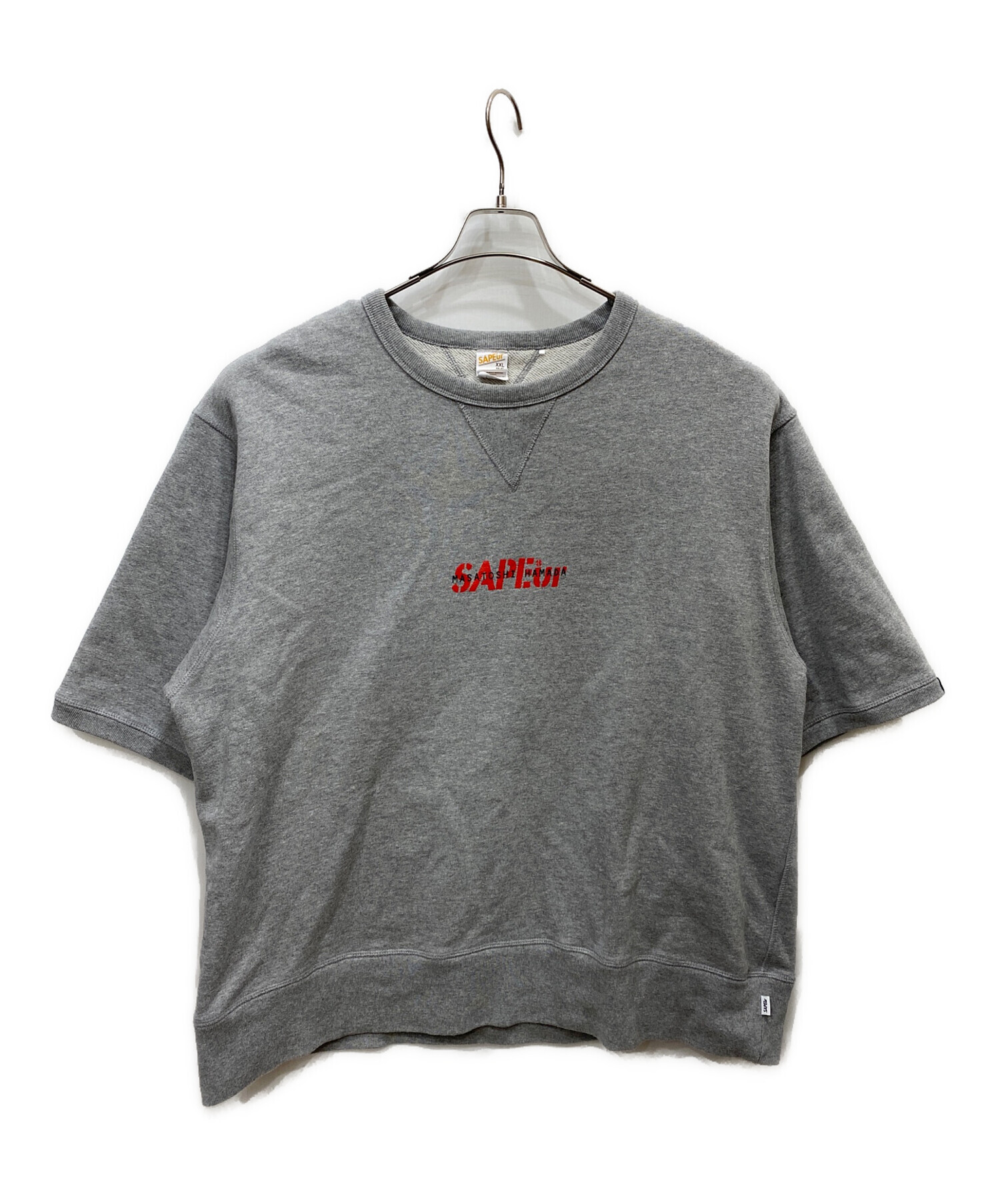 中古・古着通販】SAPEur (サプール) MASATOSHI HAMADA (マサトシ 