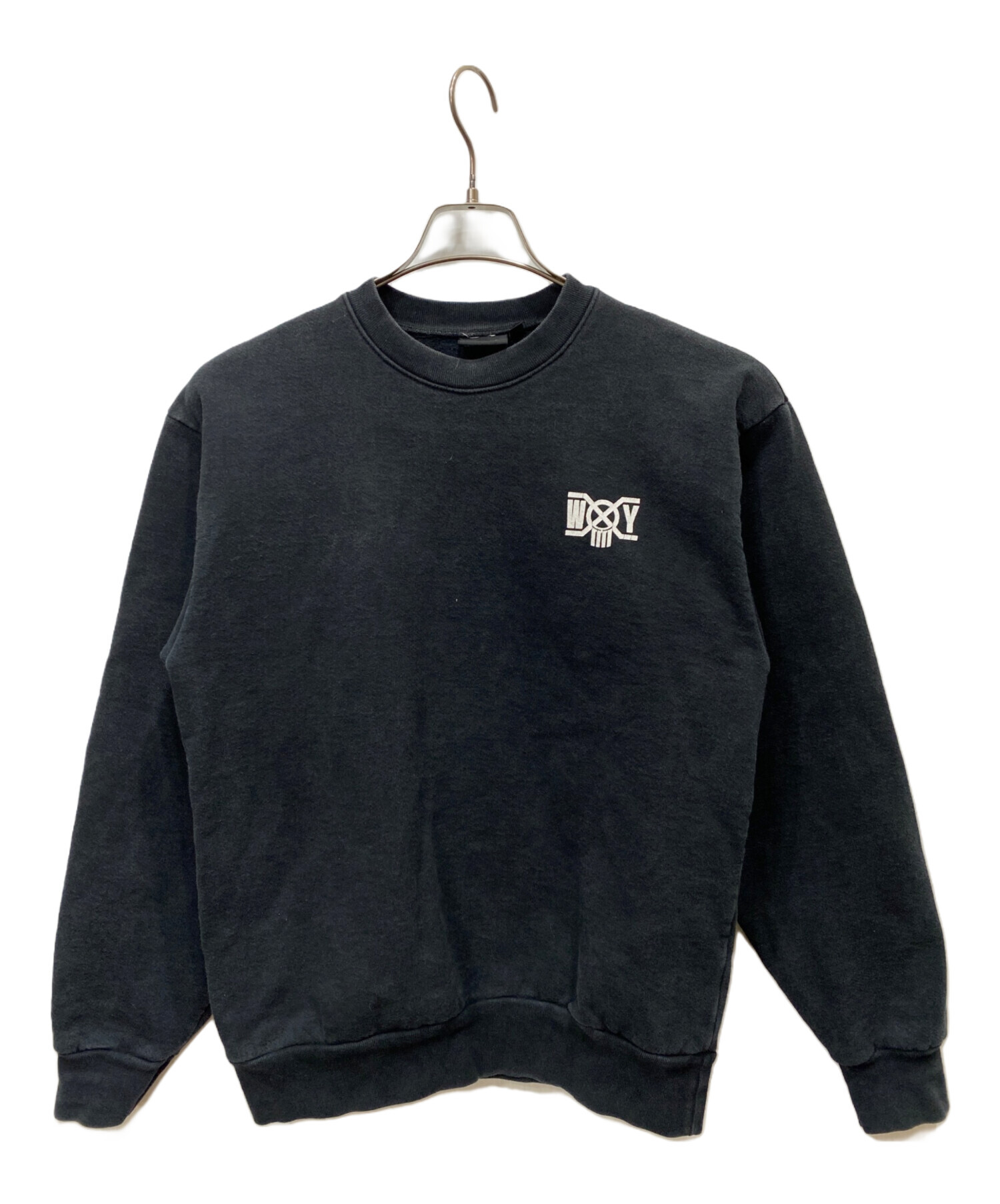 中古・古着通販】Wasted Youth (ウエステッド ユース) クルーネック
