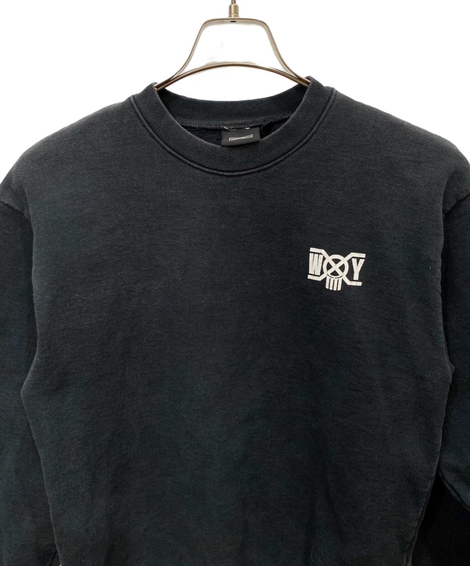 中古・古着通販】Wasted Youth (ウエステッド ユース) クルーネック