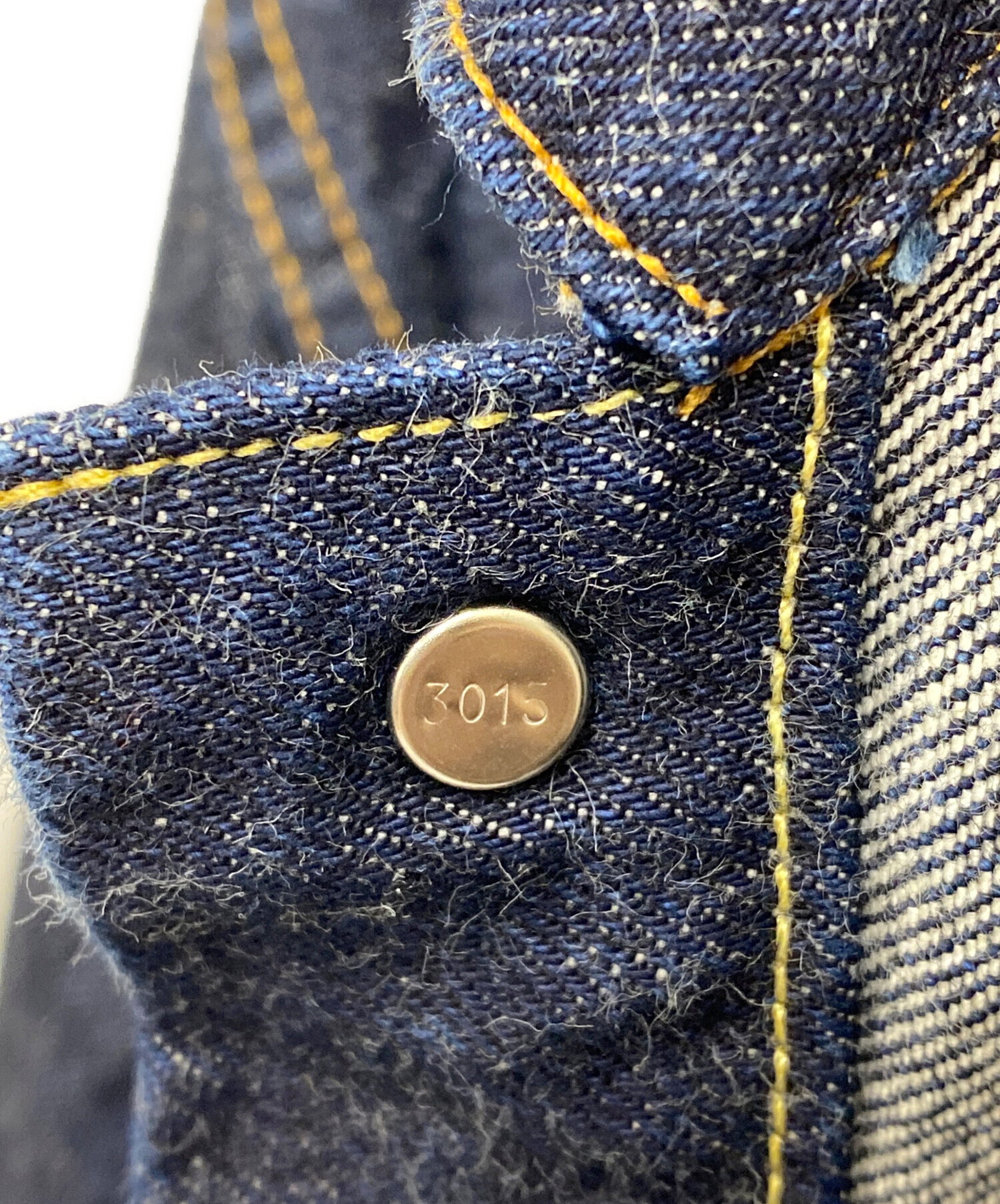 中古・古着通販】LEVI