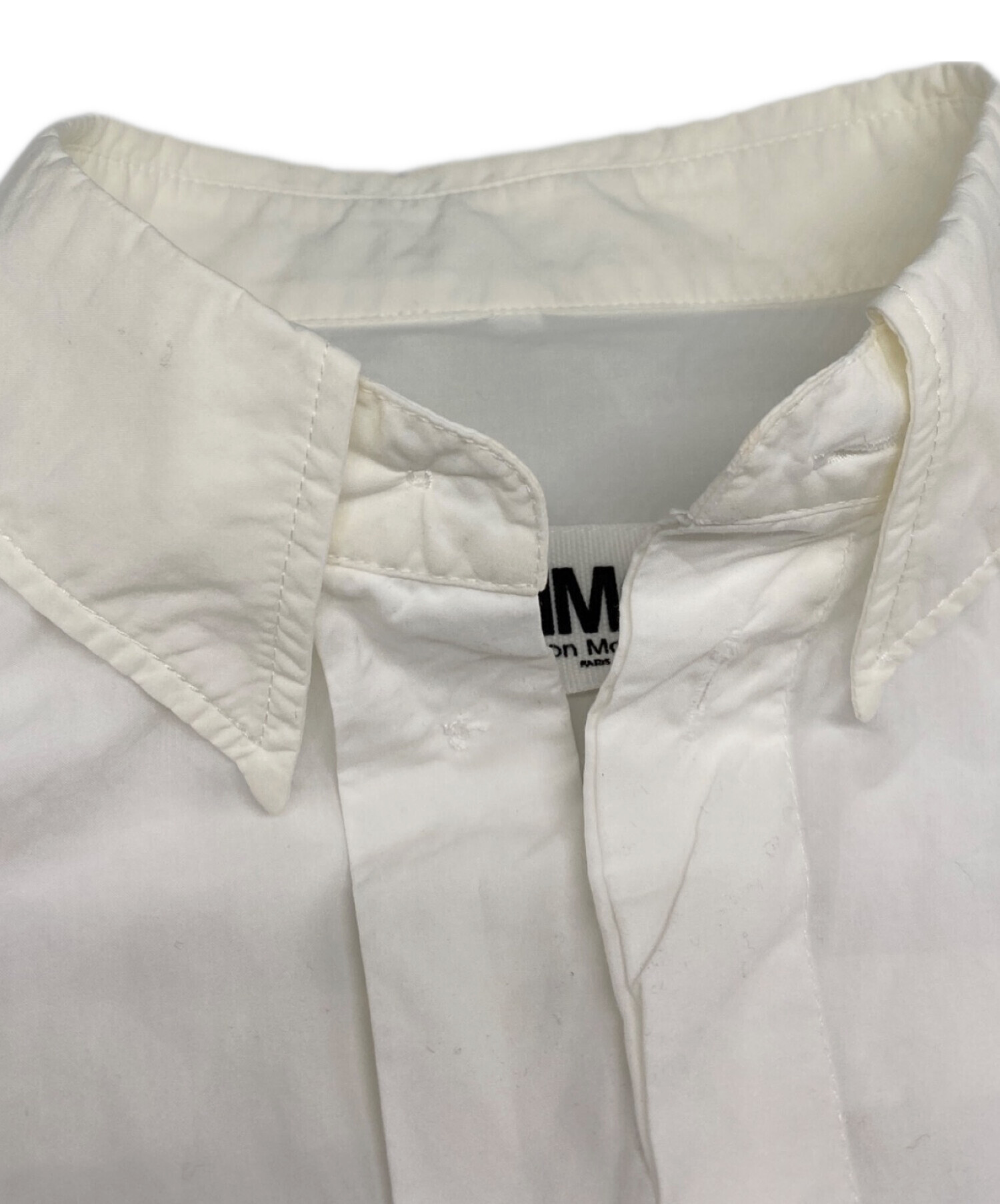 中古・古着通販】MM6 Maison Margiela (エムエムシックスメゾン 